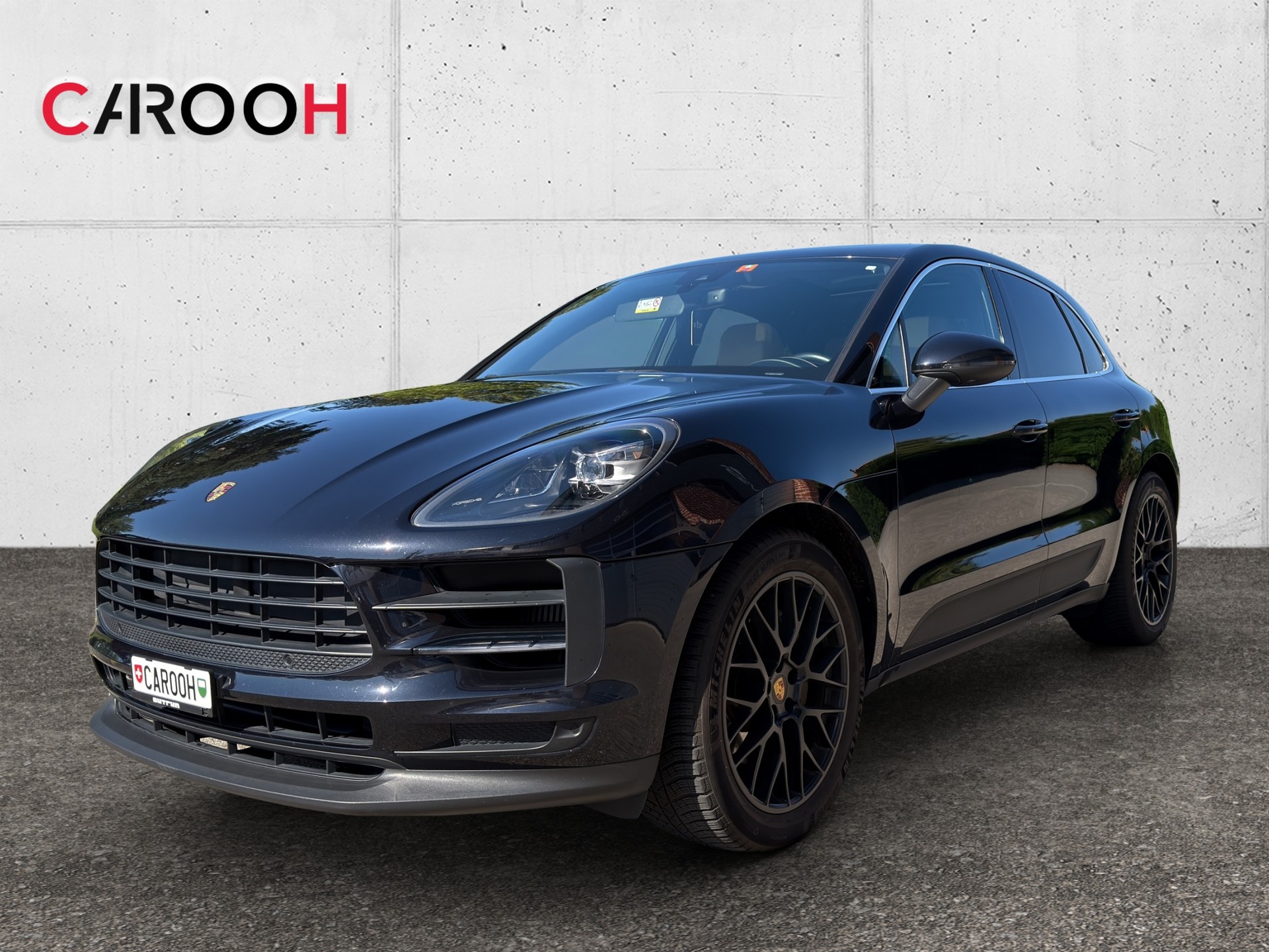 PORSCHE Macan S PDK-showroom-element-2