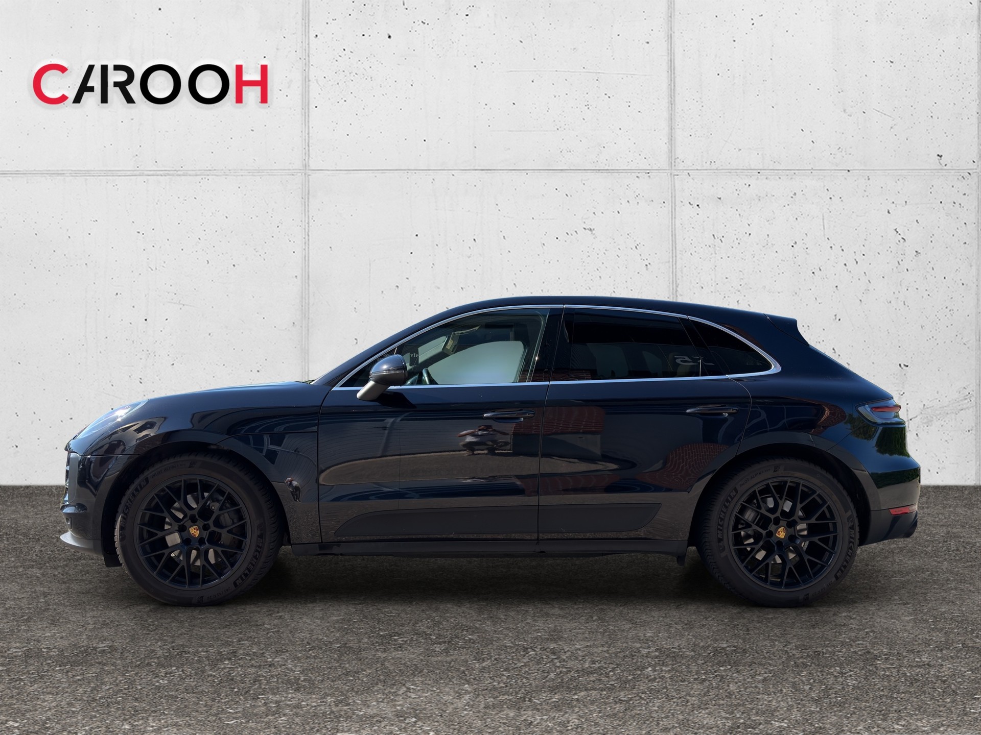 PORSCHE Macan S PDK-showroom-element-3