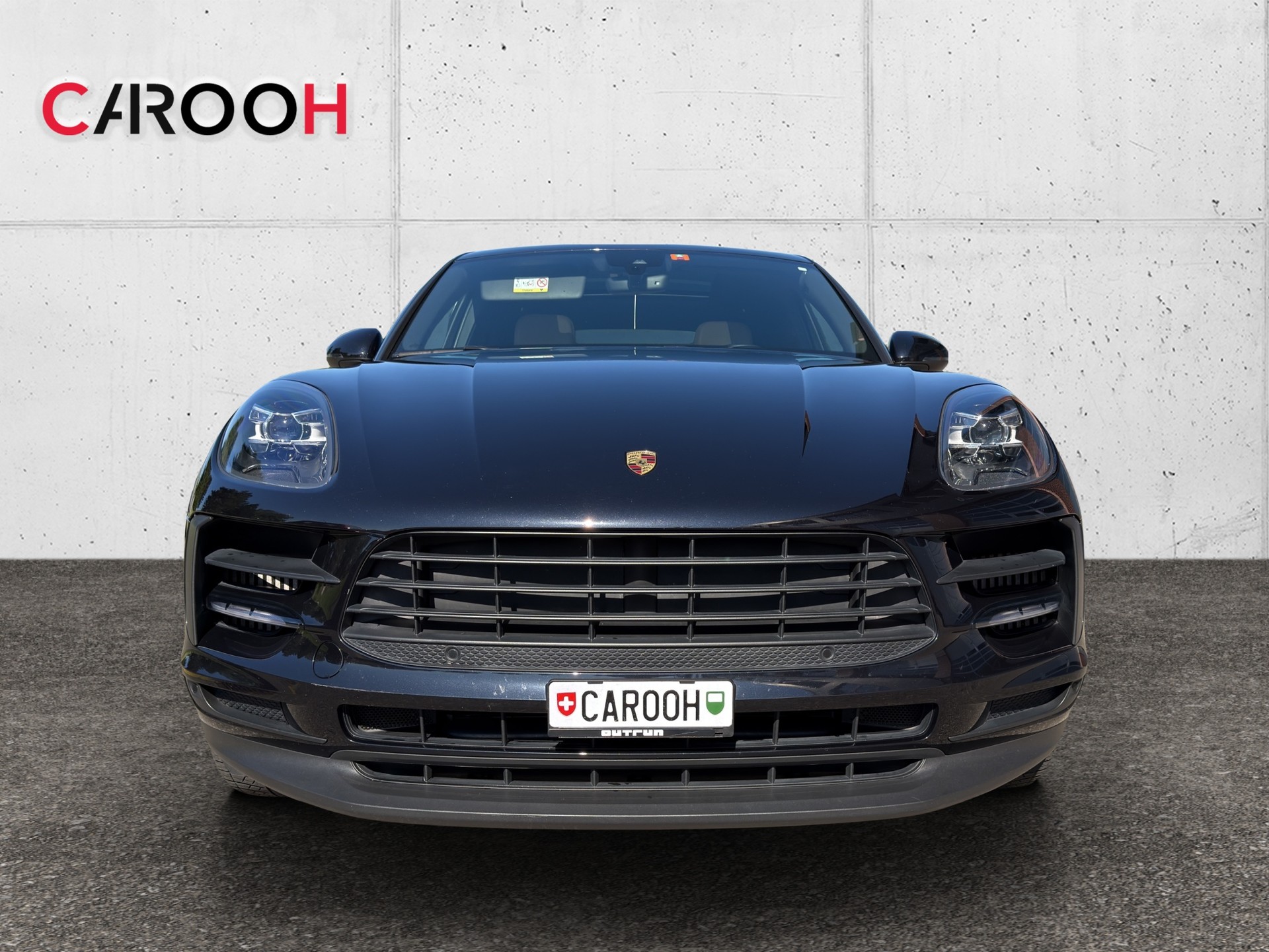 PORSCHE Macan S PDK-showroom-element-1