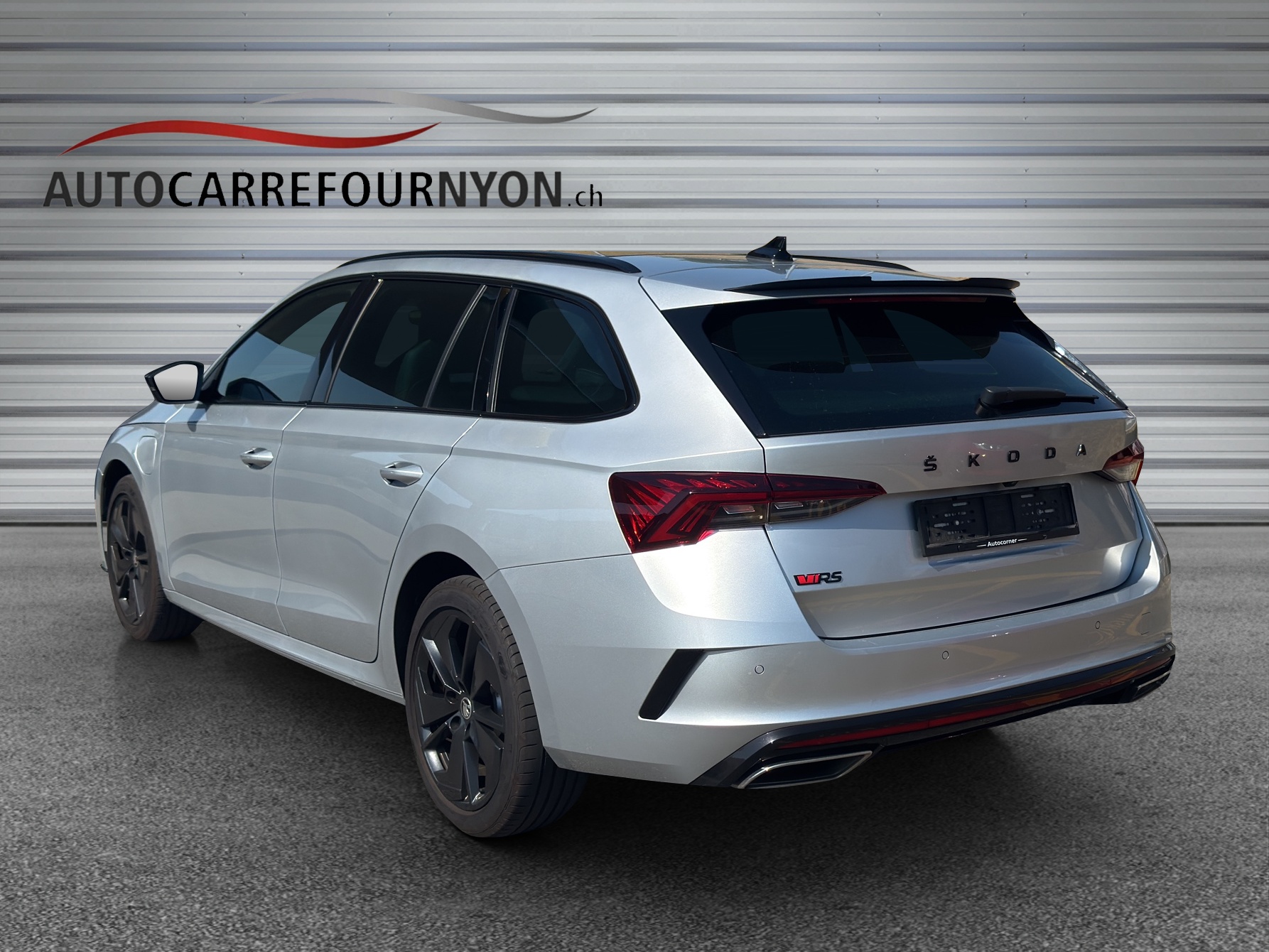 SKODA Octavia Combi 1.4 TSI PHEV DSG RS-showroom-element-3