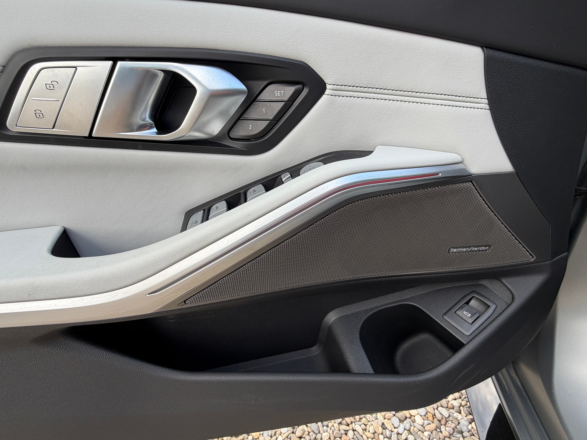 BMW M3 Competition M xDrive-image-23
