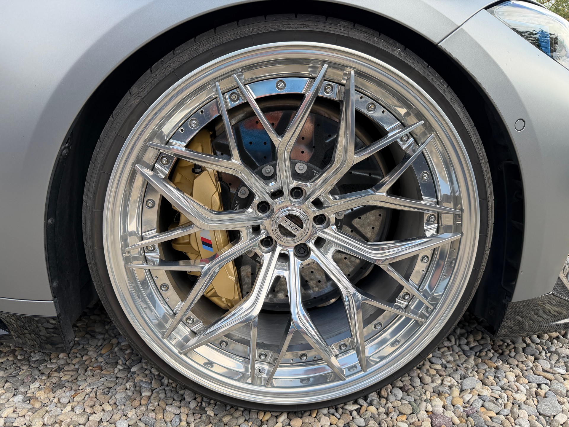 BMW M3 Competition M xDrive-image-18