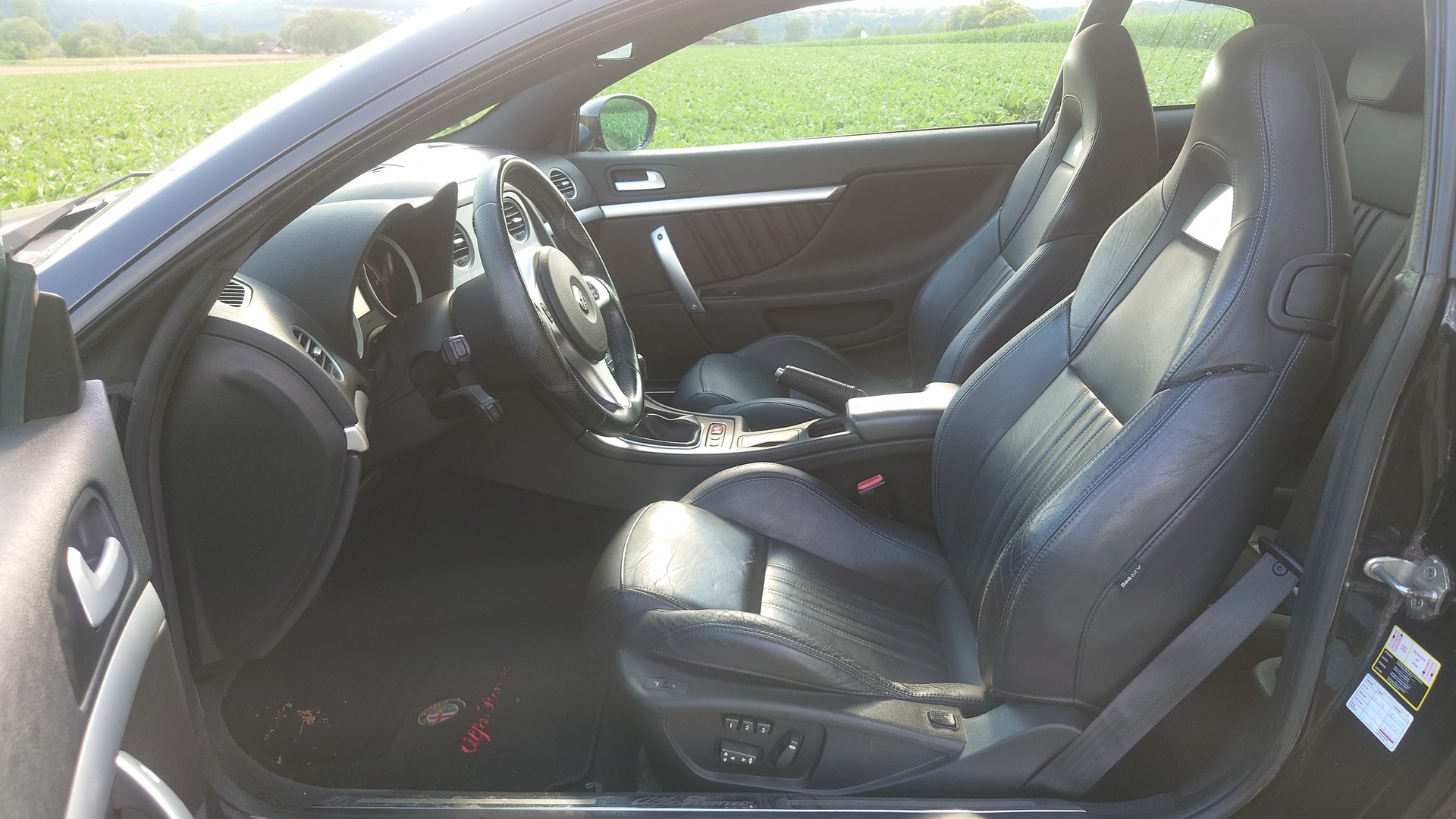 ALFA ROMEO Brera 2.4 JTD-image-10