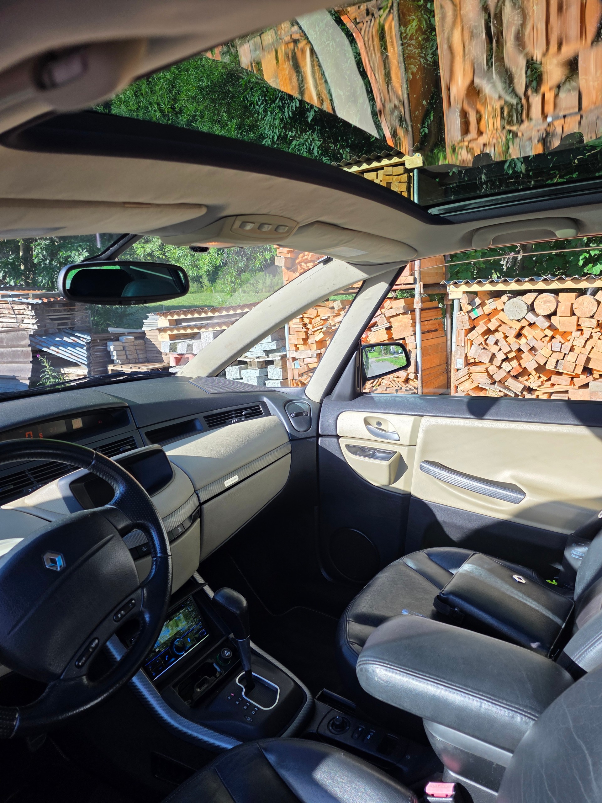 RENAULT 3.0 V6 24V Privilège-image-2