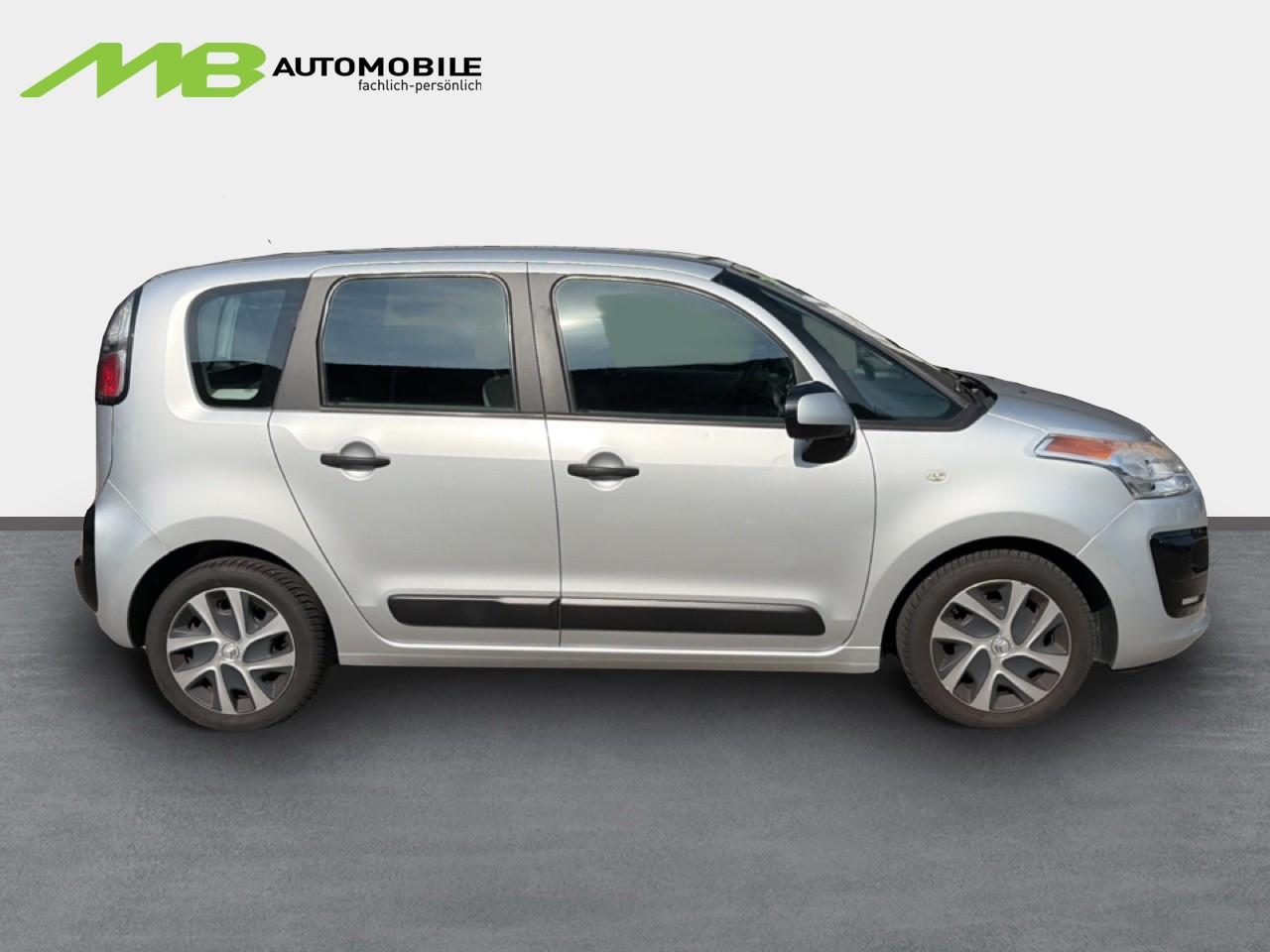 CITROEN C3 Picasso 1.4 VTi Attraction-image-4