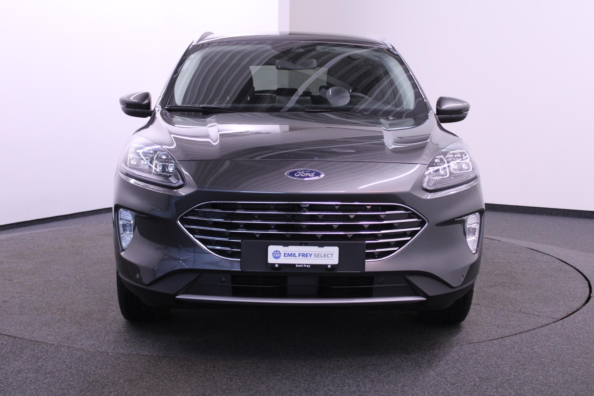 FORD Kuga 2.5 Plug-in Hybrid Titanium X-showroom-element-1