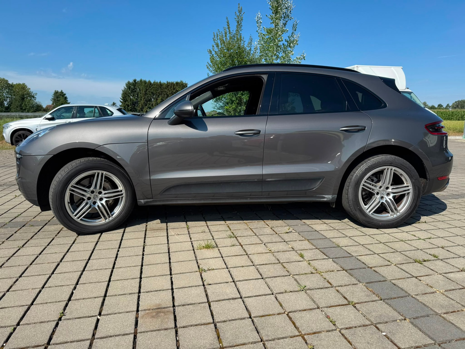 PORSCHE Macan S Diesel PDK-image-3