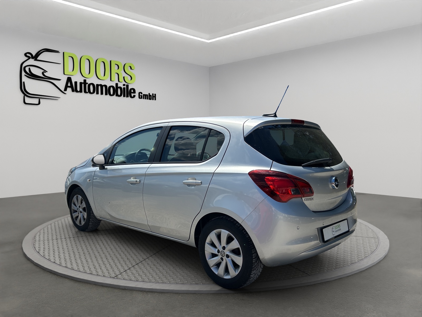 OPEL Corsa 1.4 EcoTec Enjoy-showroom-element-3