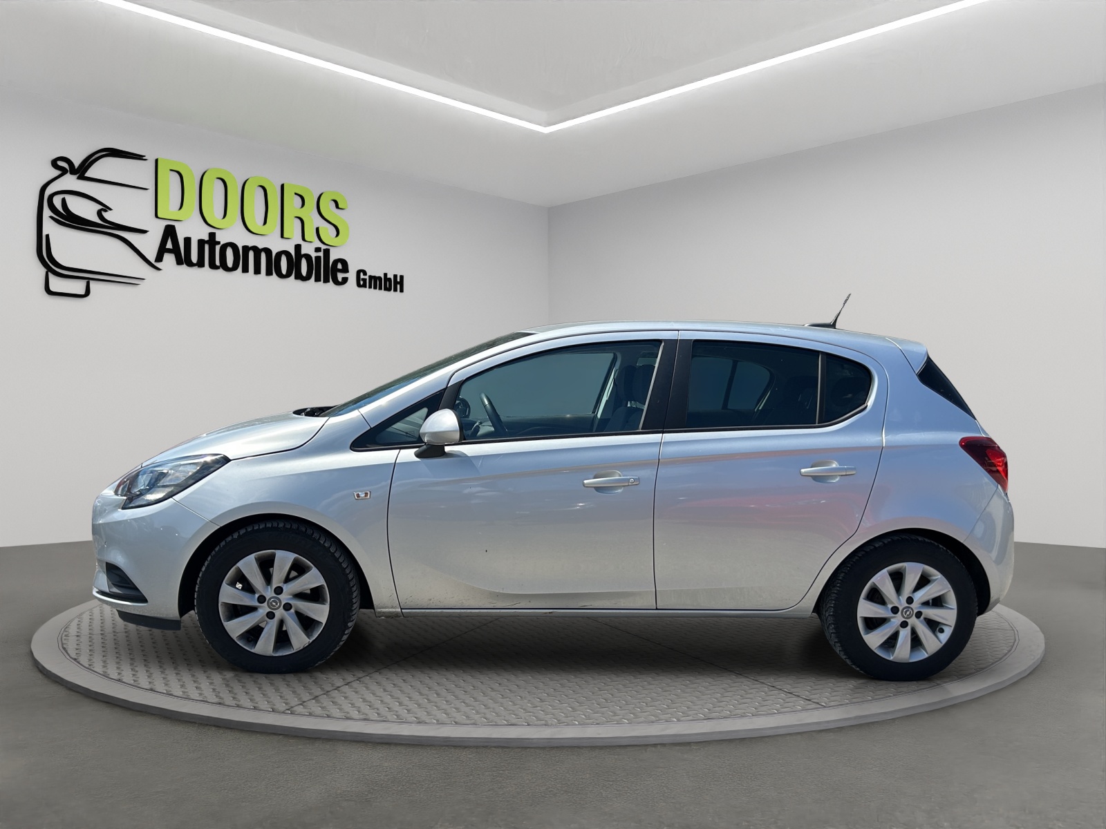 OPEL Corsa 1.4 EcoTec Enjoy-image-6
