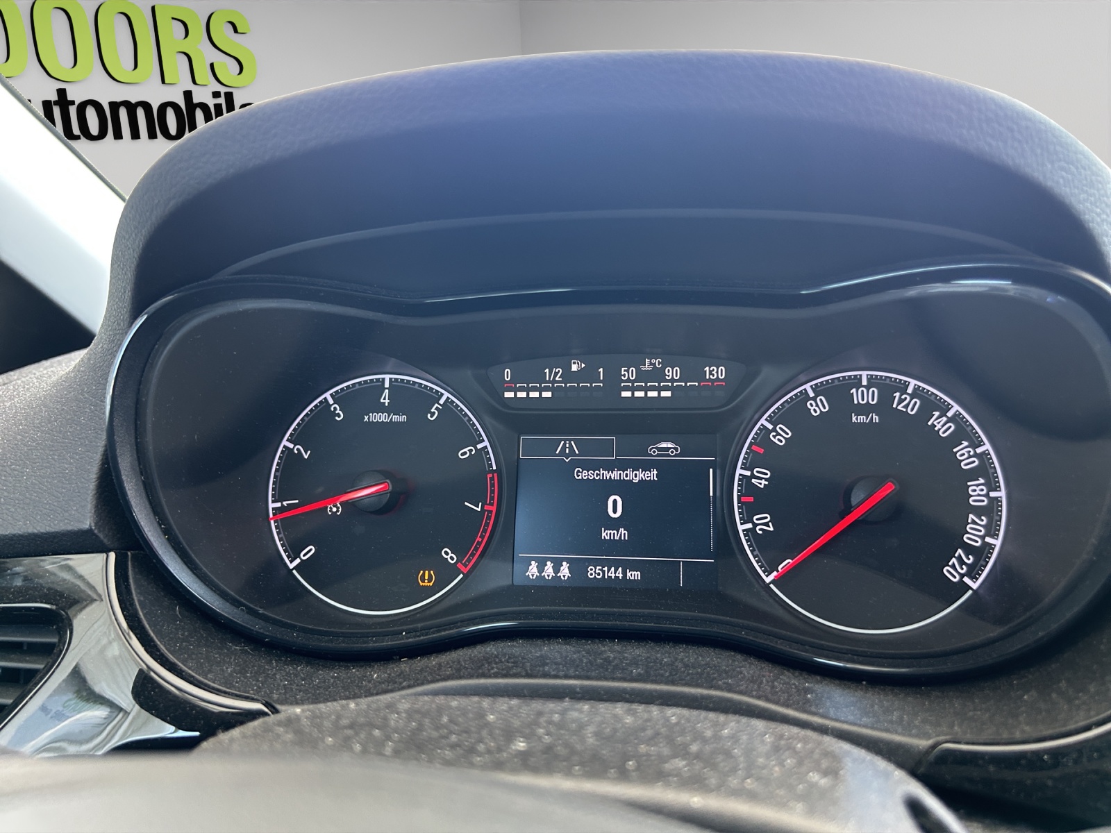OPEL Corsa 1.4 EcoTec Enjoy-image-21