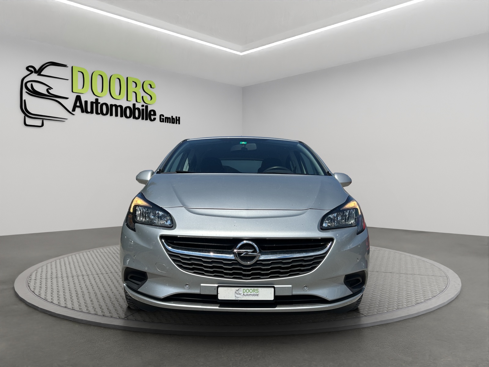 OPEL Corsa 1.4 EcoTec Enjoy-showroom-element-1
