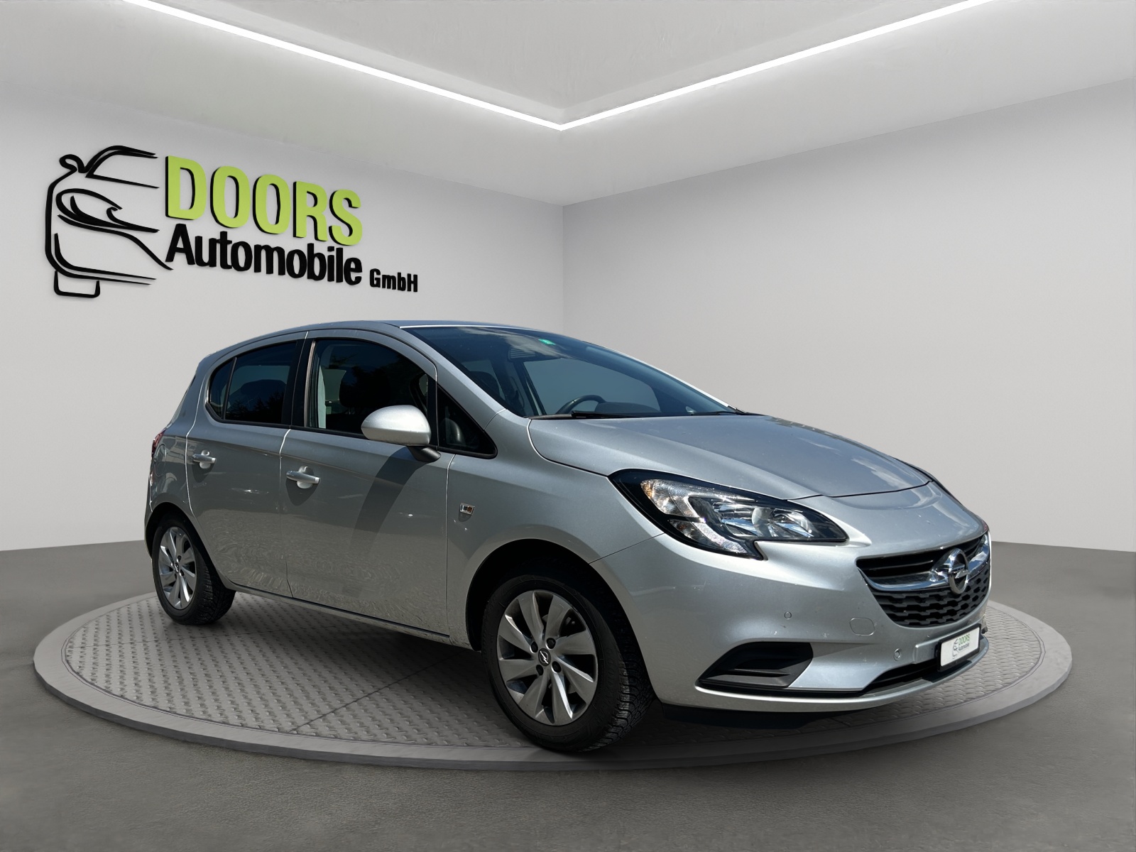 OPEL Corsa 1.4 EcoTec Enjoy