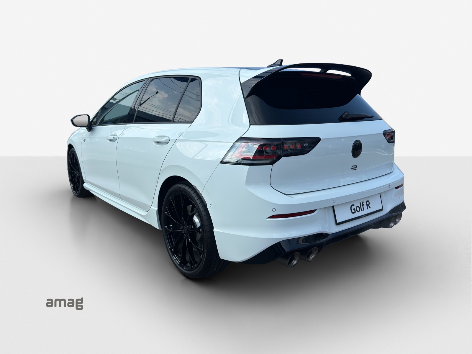 VW Golf 2.0 TSI R DSG 4 Motion-showroom-element-2