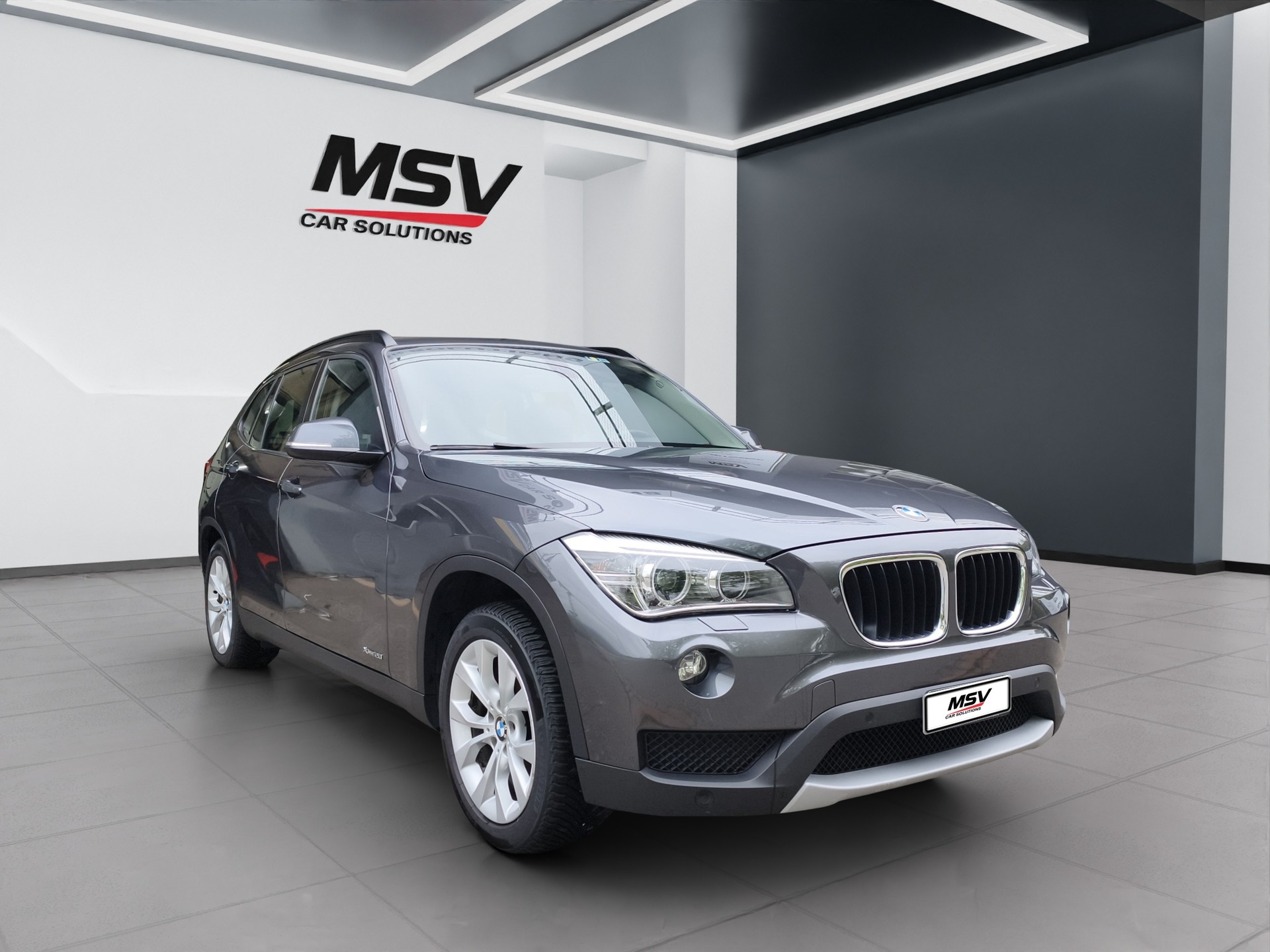 BMW X1 xDrive 20i Steptronic