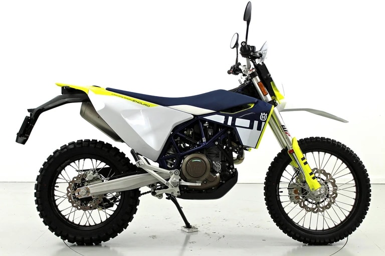HUSQVARNA 701 Enduro ABS-image-3