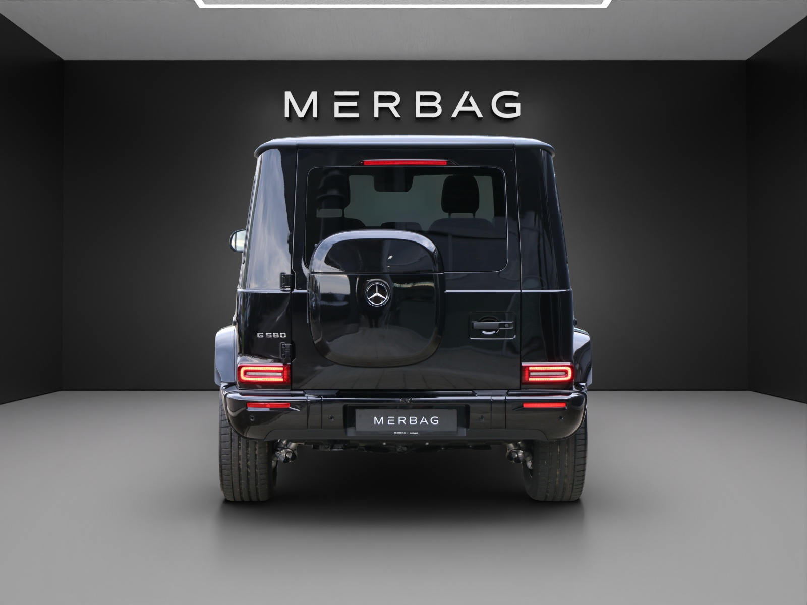 MERCEDES-BENZ G 580 EQ 116kWh-image-4