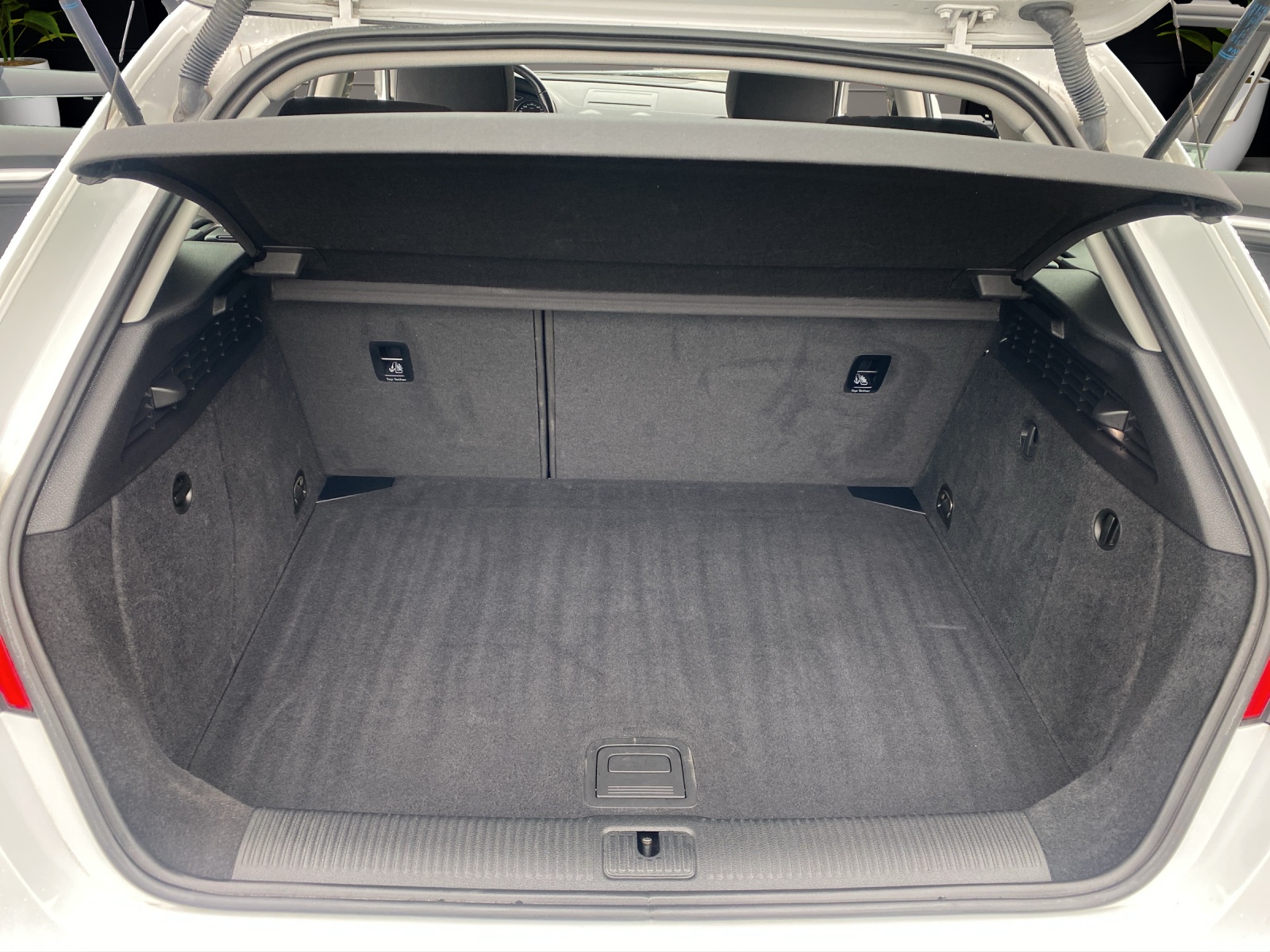 AUDI A3 Sportback 2.0 TDI Ambiente Quattro S-tronic 2.0 TDI Quattro (4x4) 184 PS | Automat | 109’000 km | Frisch ab MFK & Service-image-8