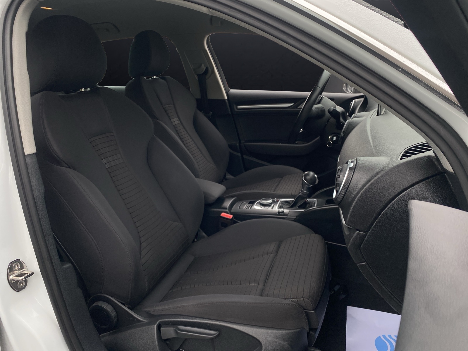 AUDI A3 Sportback 2.0 TDI Ambiente Quattro S-tronic 2.0 TDI Quattro (4x4) 184 PS | Automat | 109’000 km | Frisch ab MFK & Service-image-12