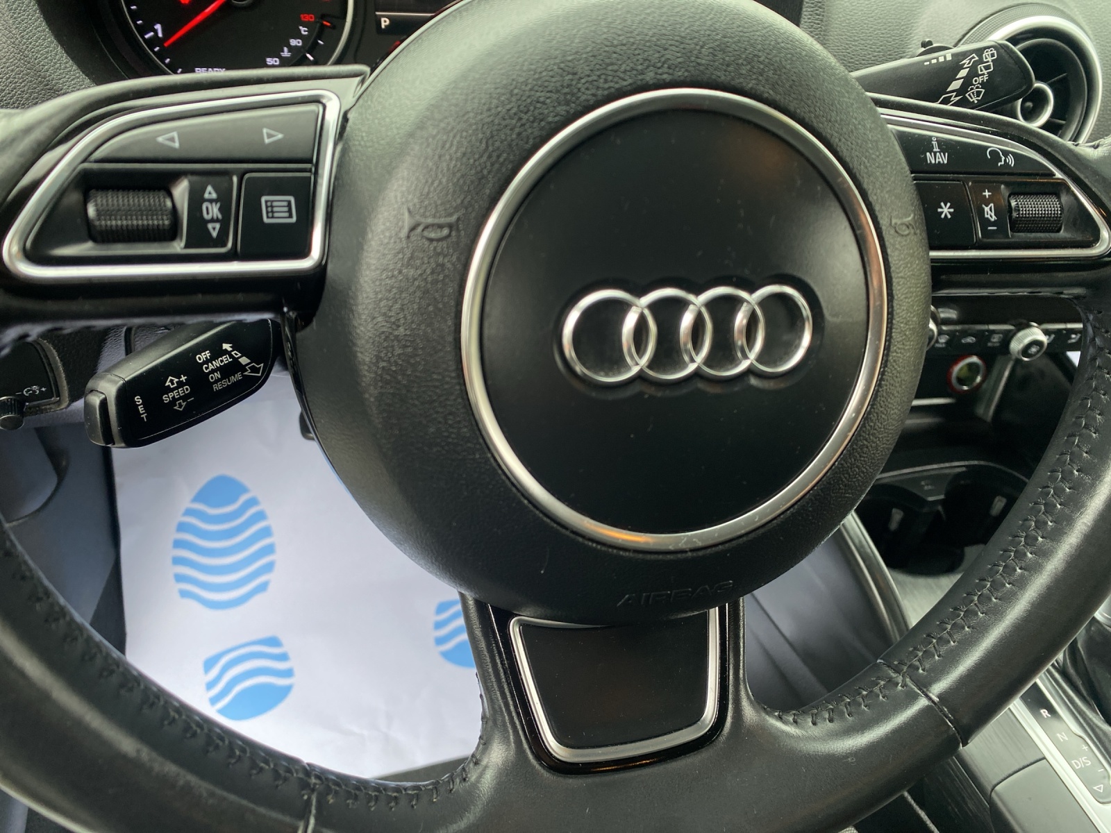 AUDI A3 Sportback 2.0 TDI Ambiente Quattro S-tronic 2.0 TDI Quattro (4x4) 184 PS | Automat | 109’000 km | Frisch ab MFK & Service-image-18