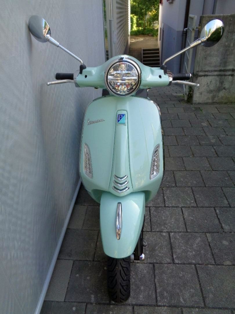 PIAGGIO VESPA PRIMAVERA 125 ABS MY26 E5-image-2