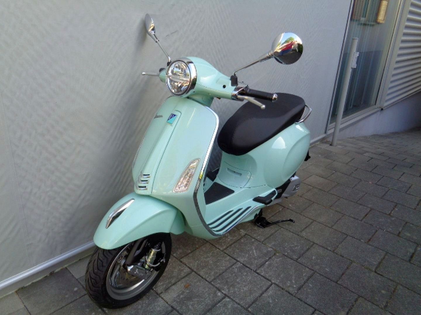 PIAGGIO VESPA PRIMAVERA 125 ABS MY26 E5-image-1