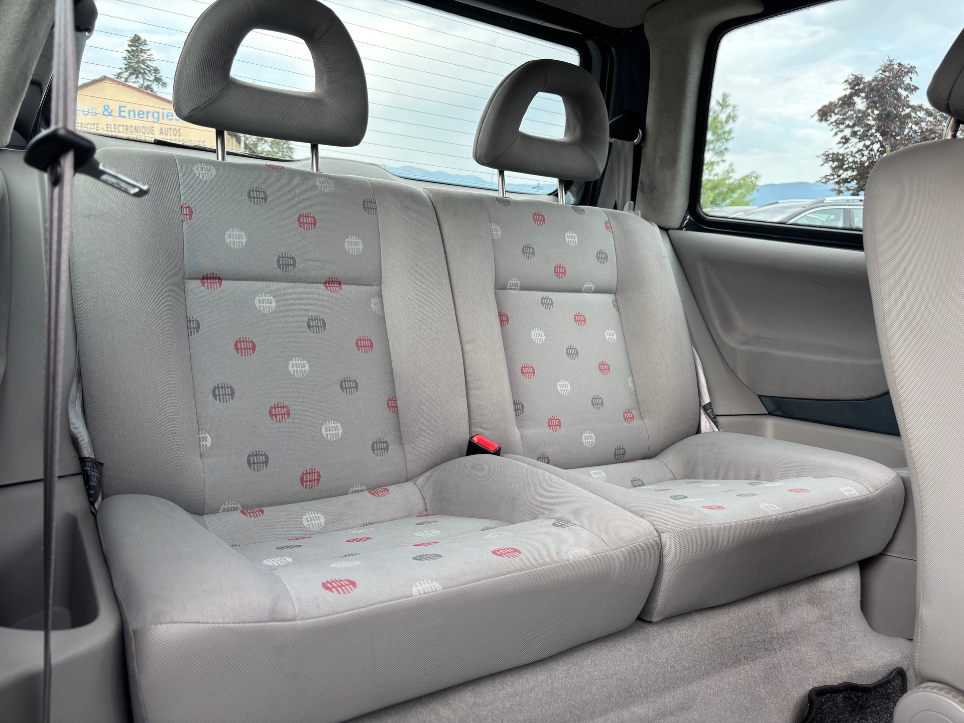 VW Lupo 60 ABS-image-14