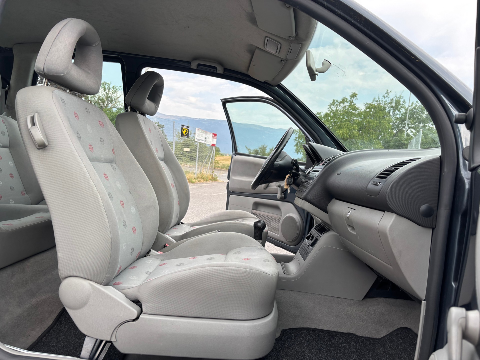 VW Lupo 60 ABS-image-13