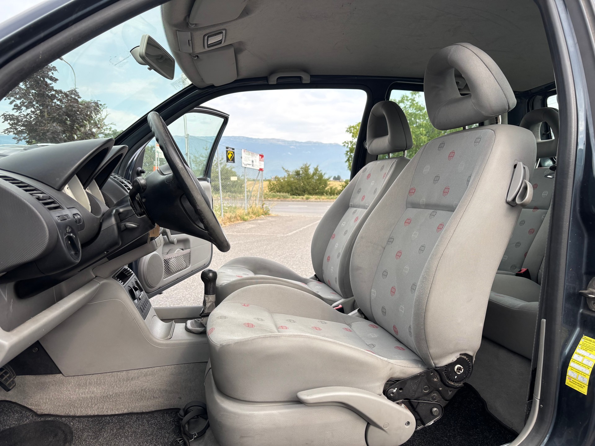VW Lupo 60 ABS-image-11