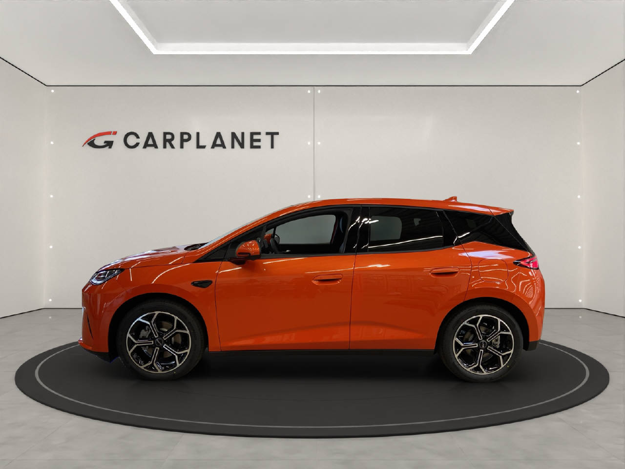 BYD Dolphin G DM-i Comfort-showroom-element-1