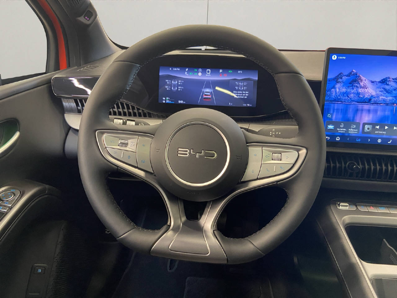 BYD Dolphin G DM-i Comfort-image-6