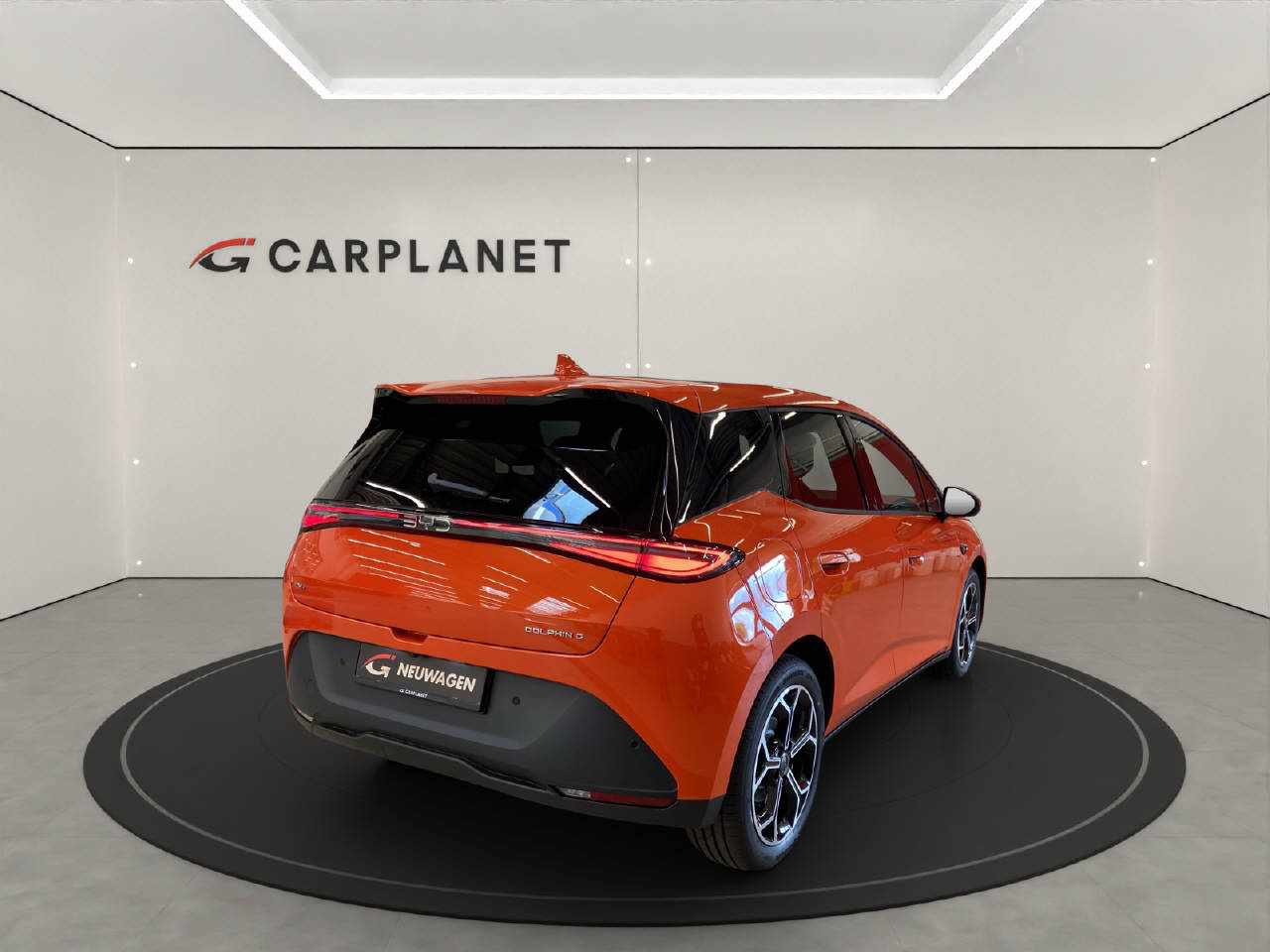 BYD Dolphin G DM-i Comfort-showroom-element-3