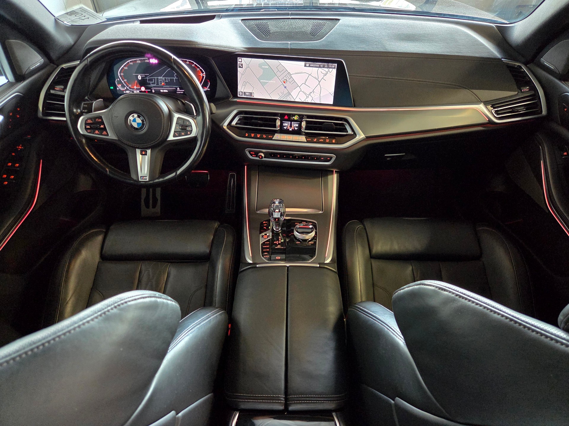 BMW X5 40i xDrive M-Sport-image-5