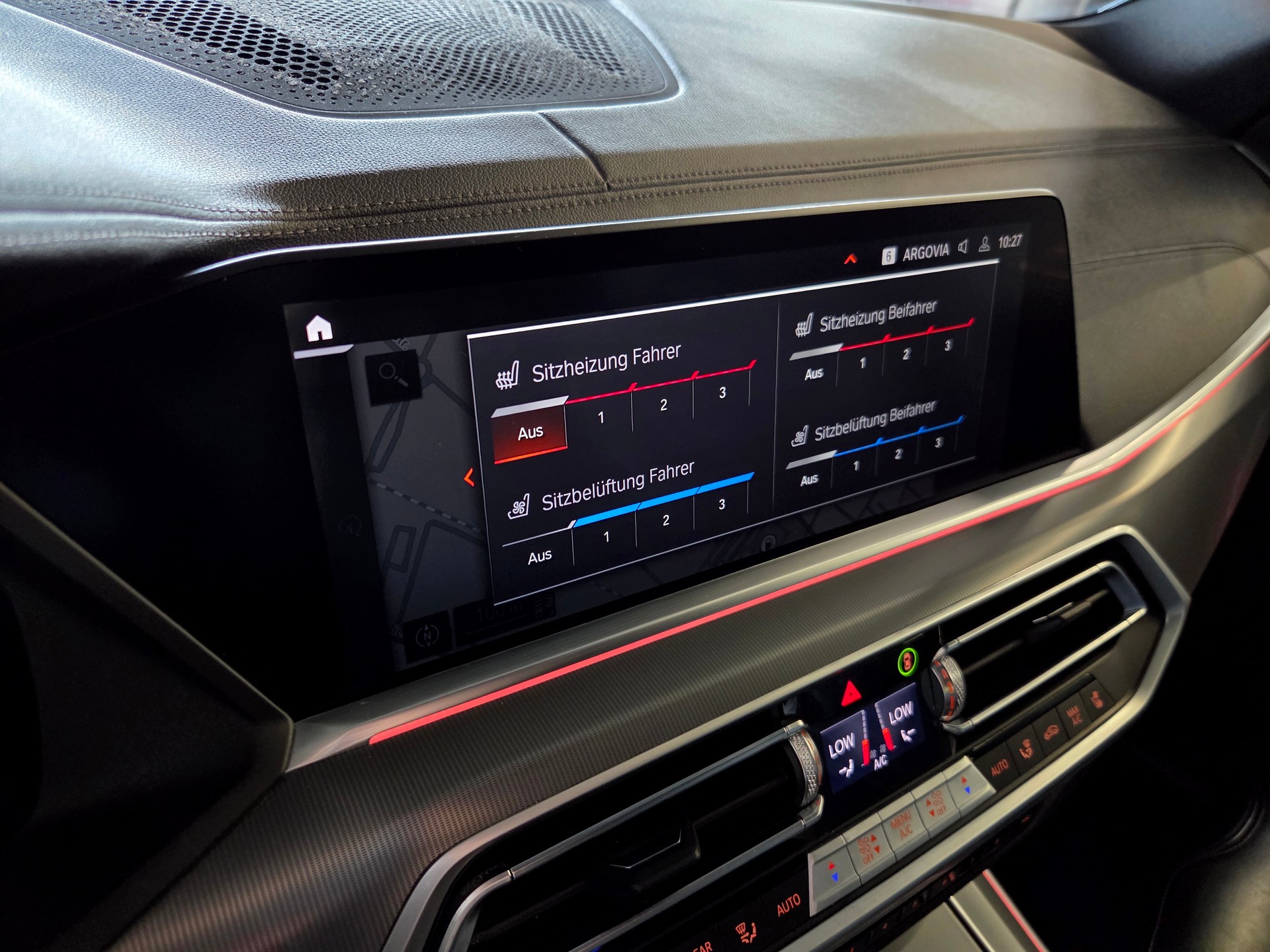 BMW X5 40i xDrive M-Sport-image-13
