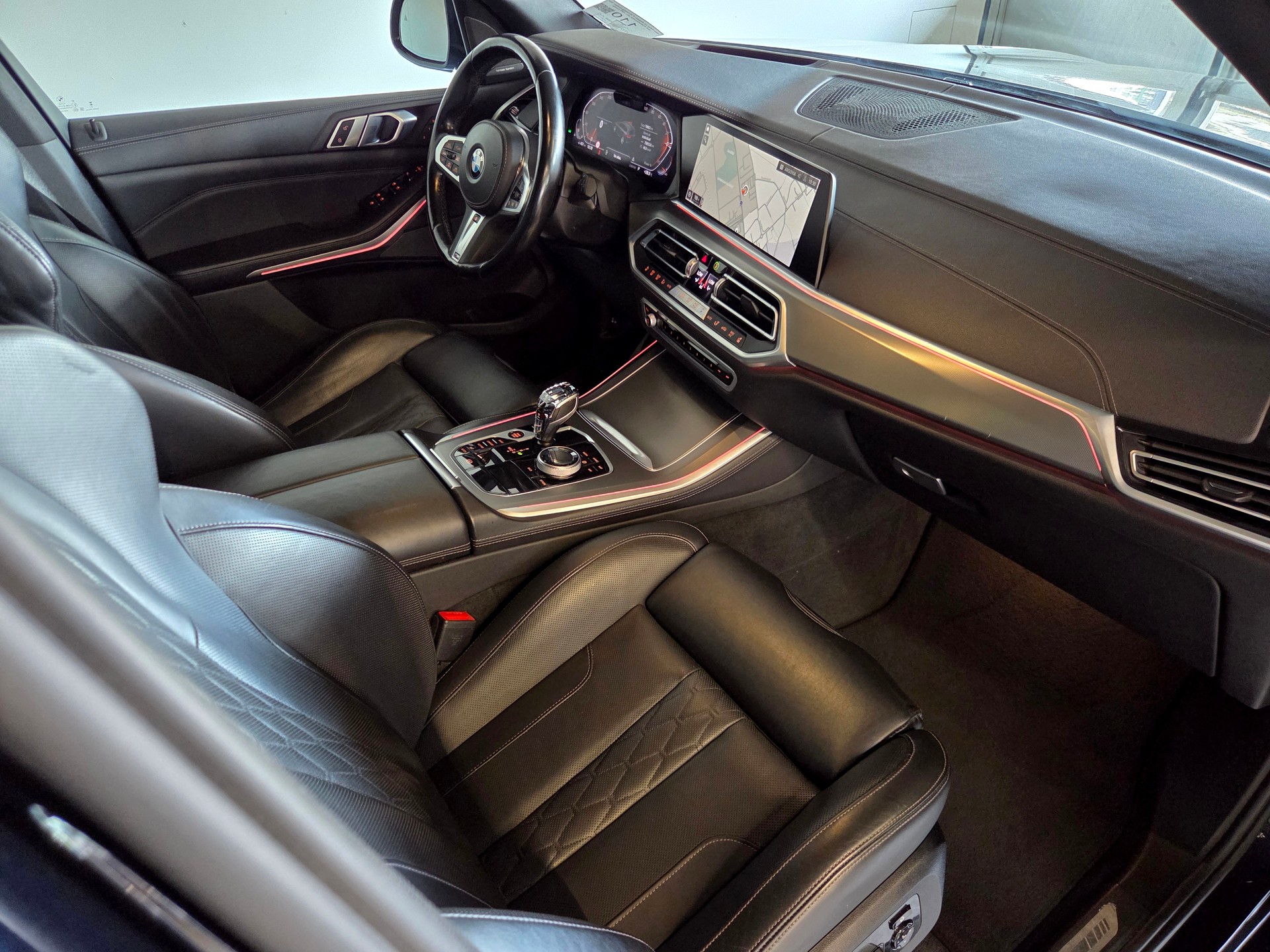 BMW X5 40i xDrive M-Sport-image-20