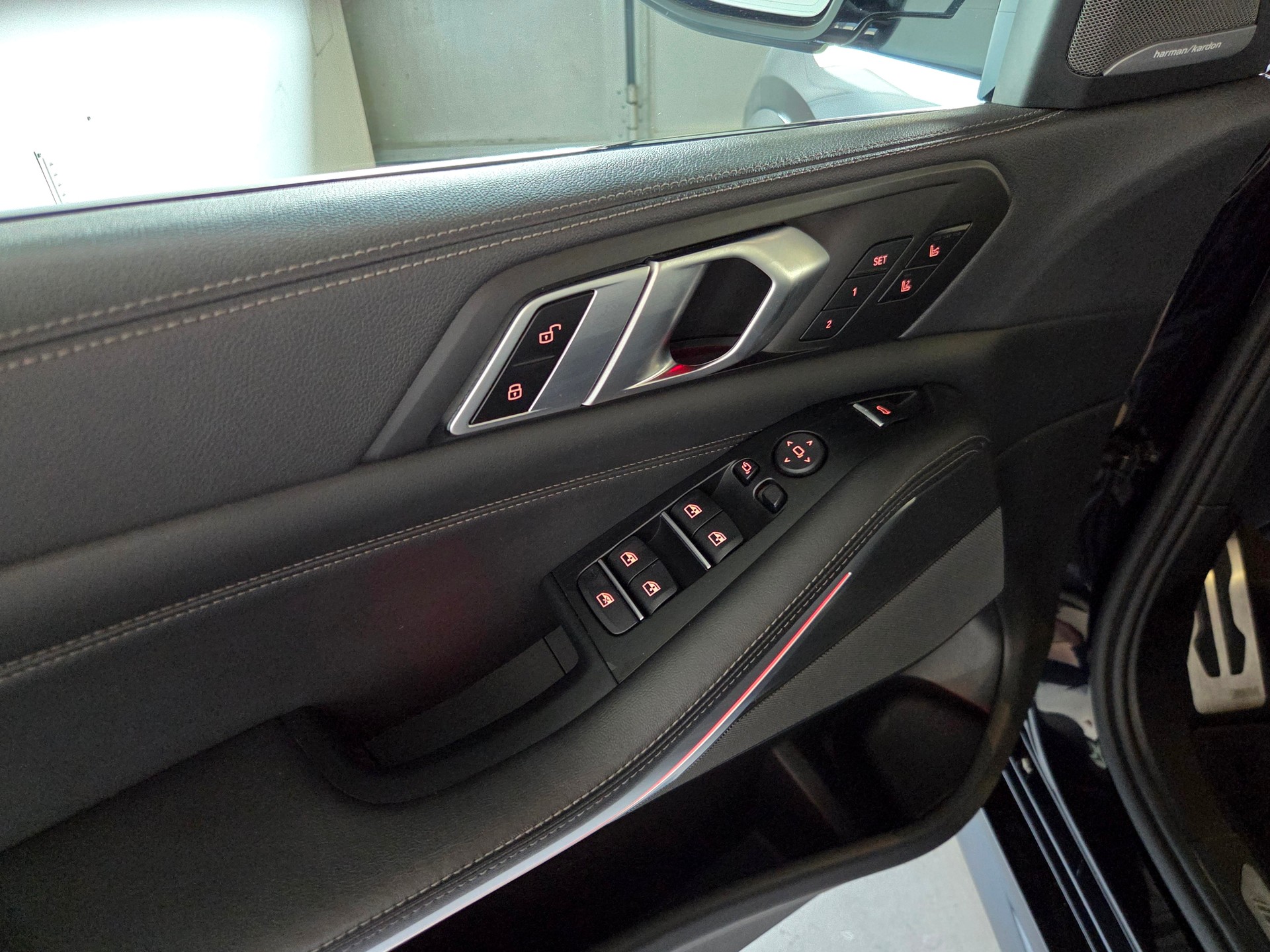 BMW X5 40i xDrive M-Sport-image-21