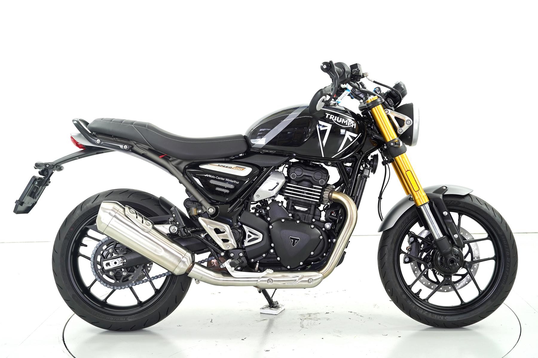 TRIUMPH Speed 400 ABS-image-3