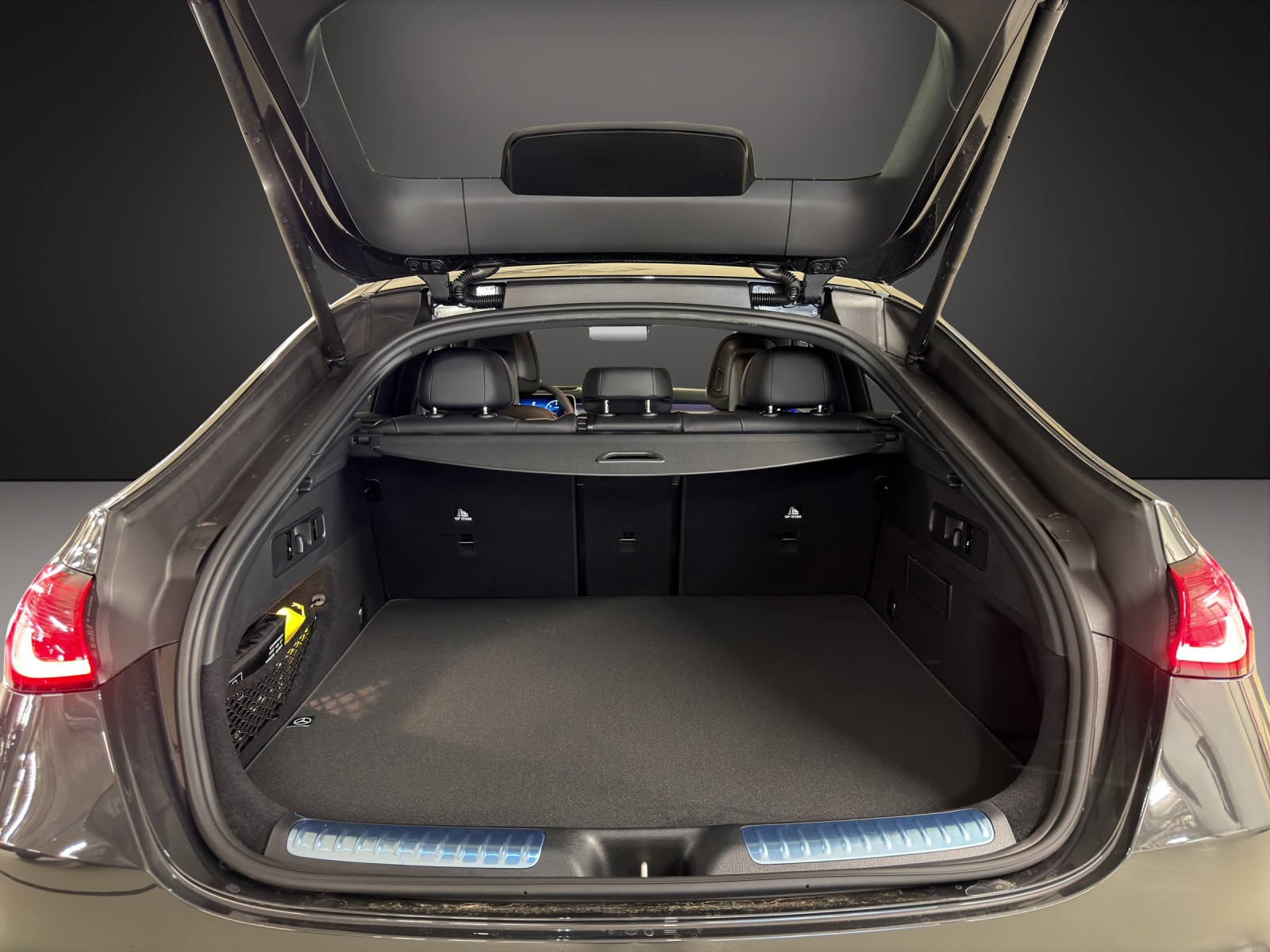 MERCEDES-BENZ GLC Coupé 220 d 4Matic 9G-Tronic-image-14