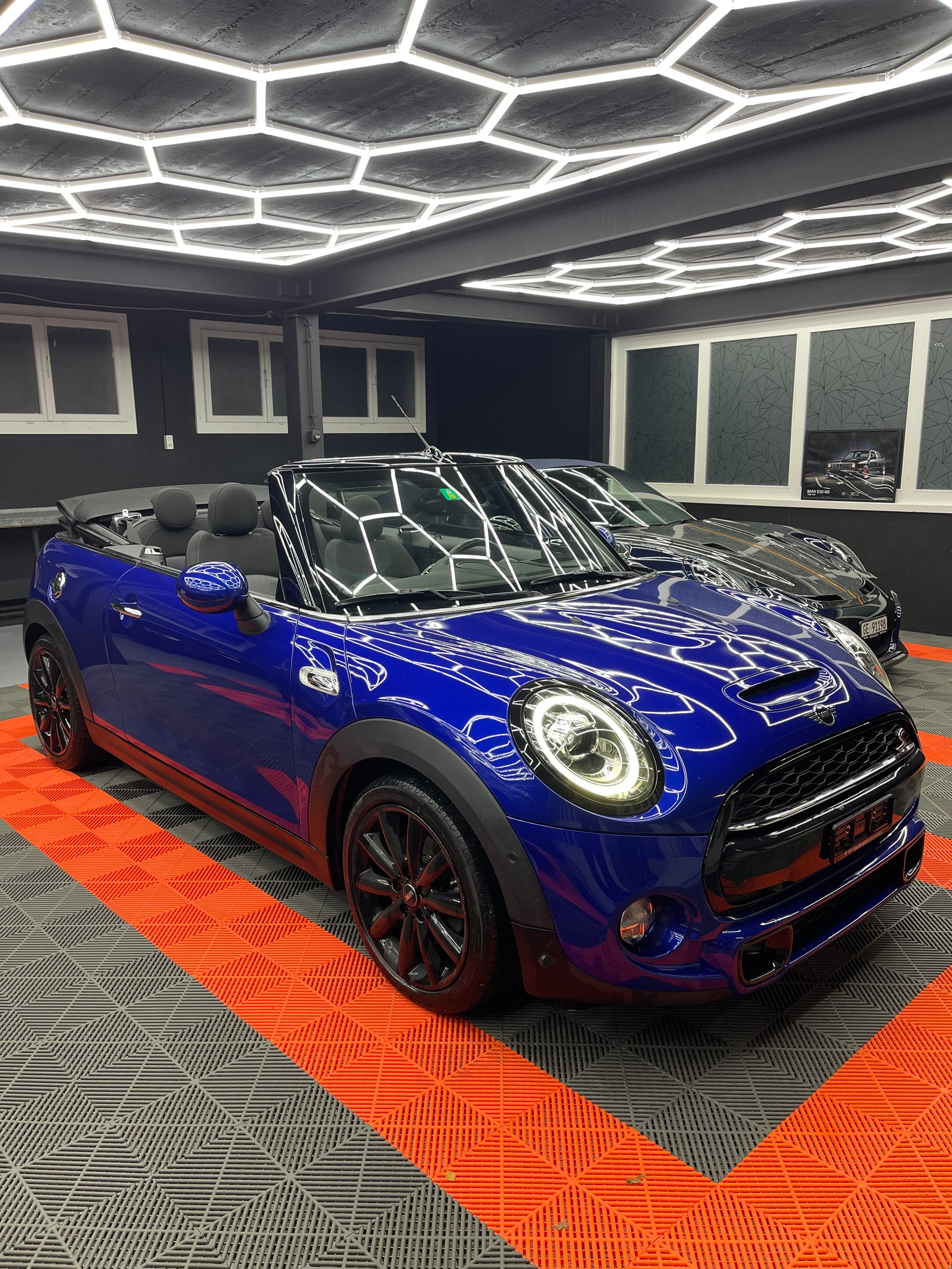 MINI 2.0i Cooper S
