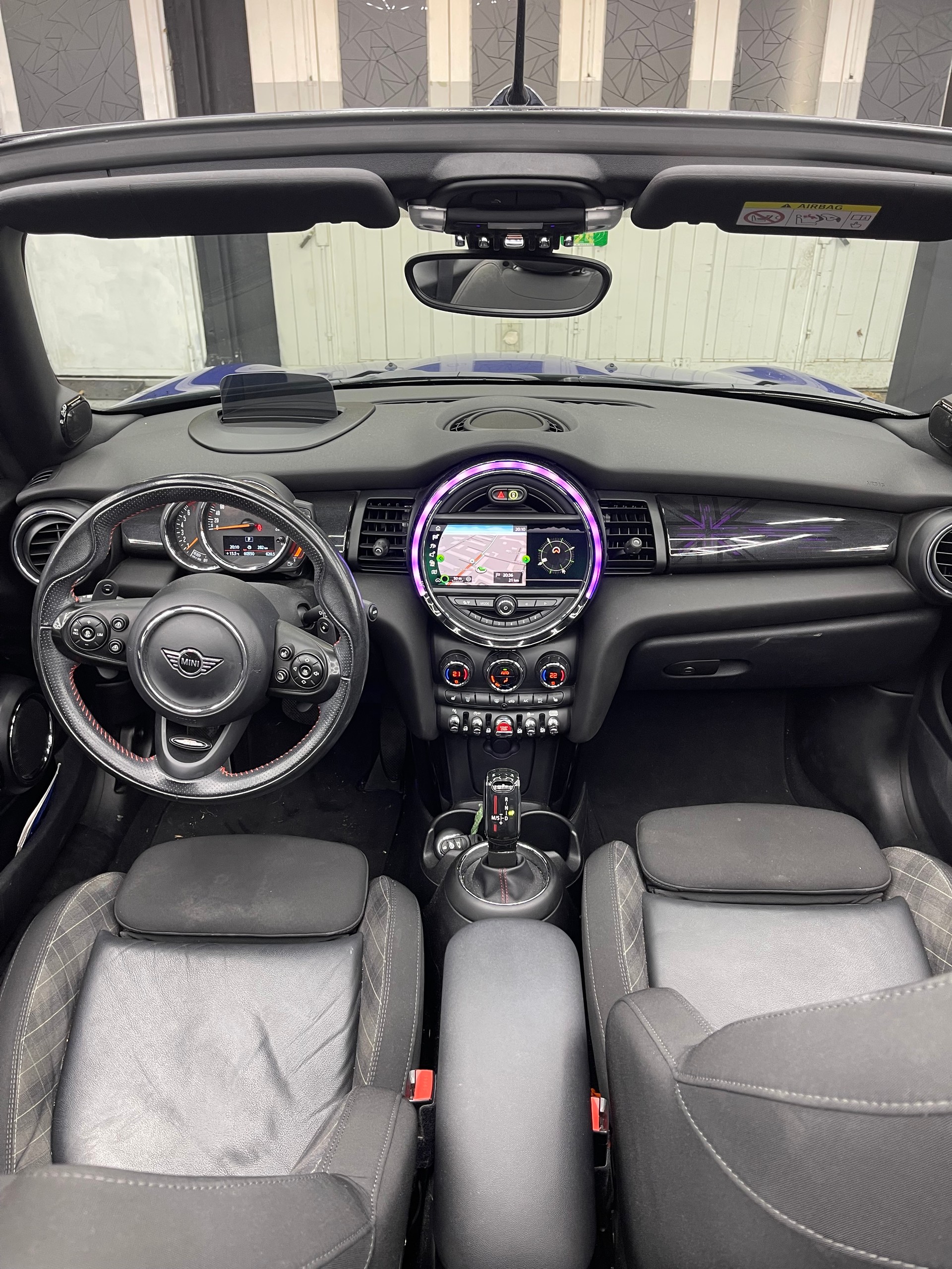 MINI 2.0i Cooper S-image-7