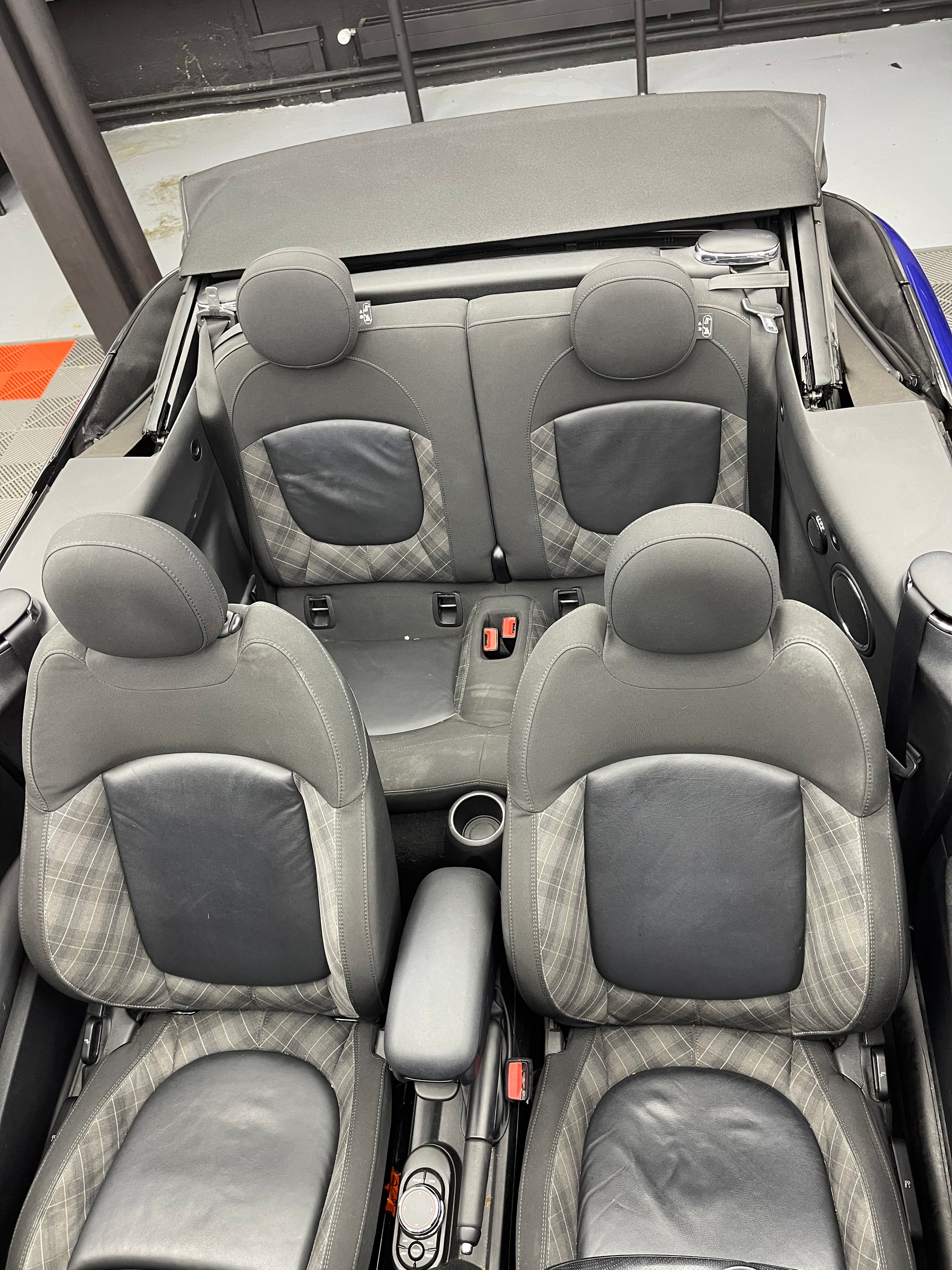 MINI 2.0i Cooper S-image-8
