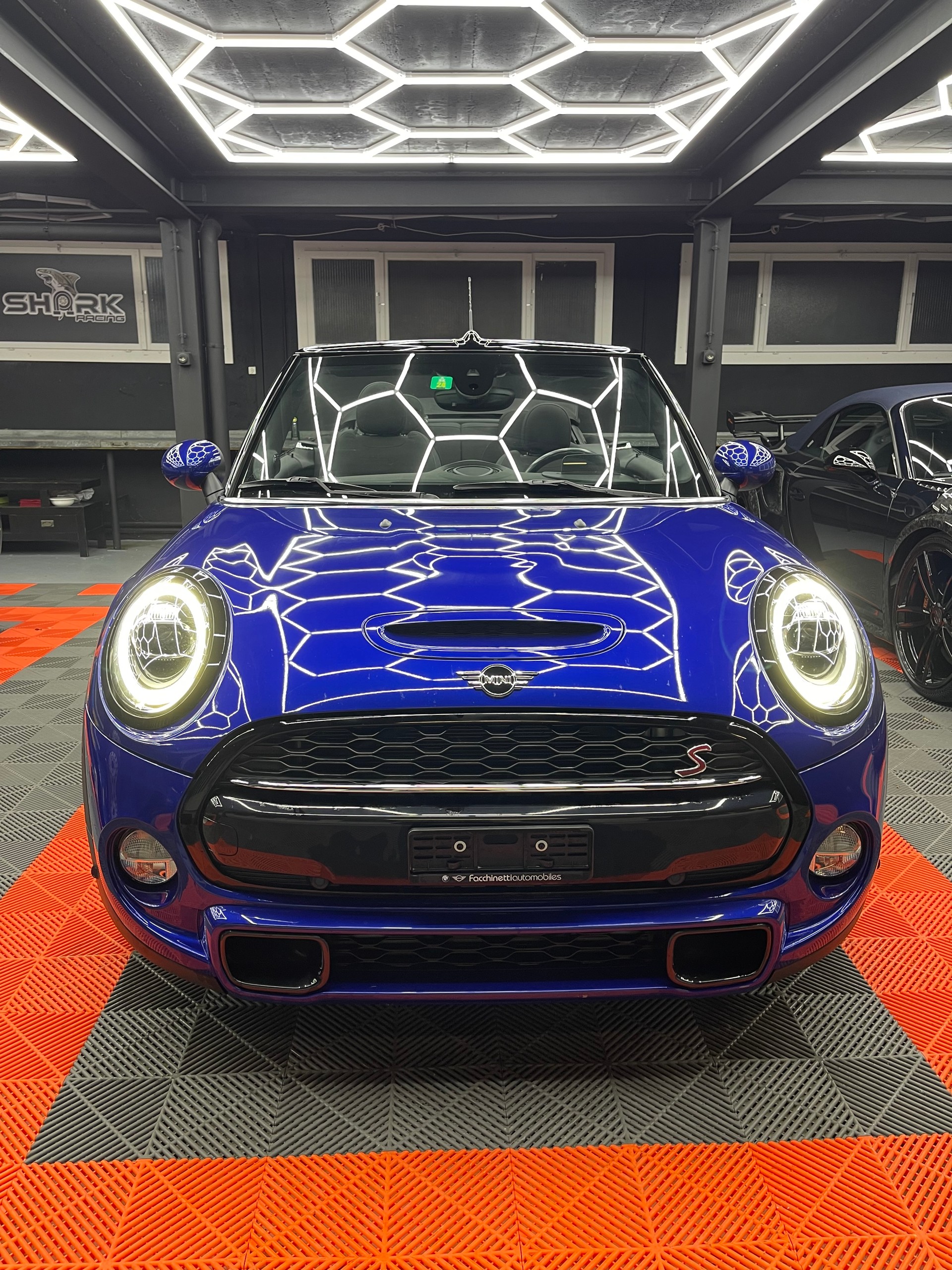 MINI 2.0i Cooper S-image-5