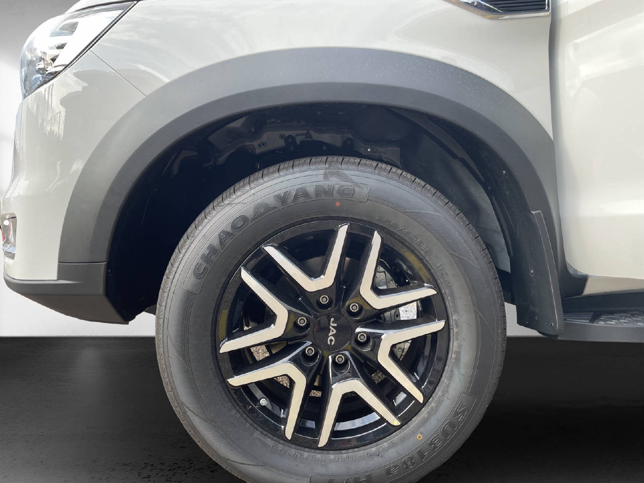 JAC T8 Pro 2.0 D-image-13
