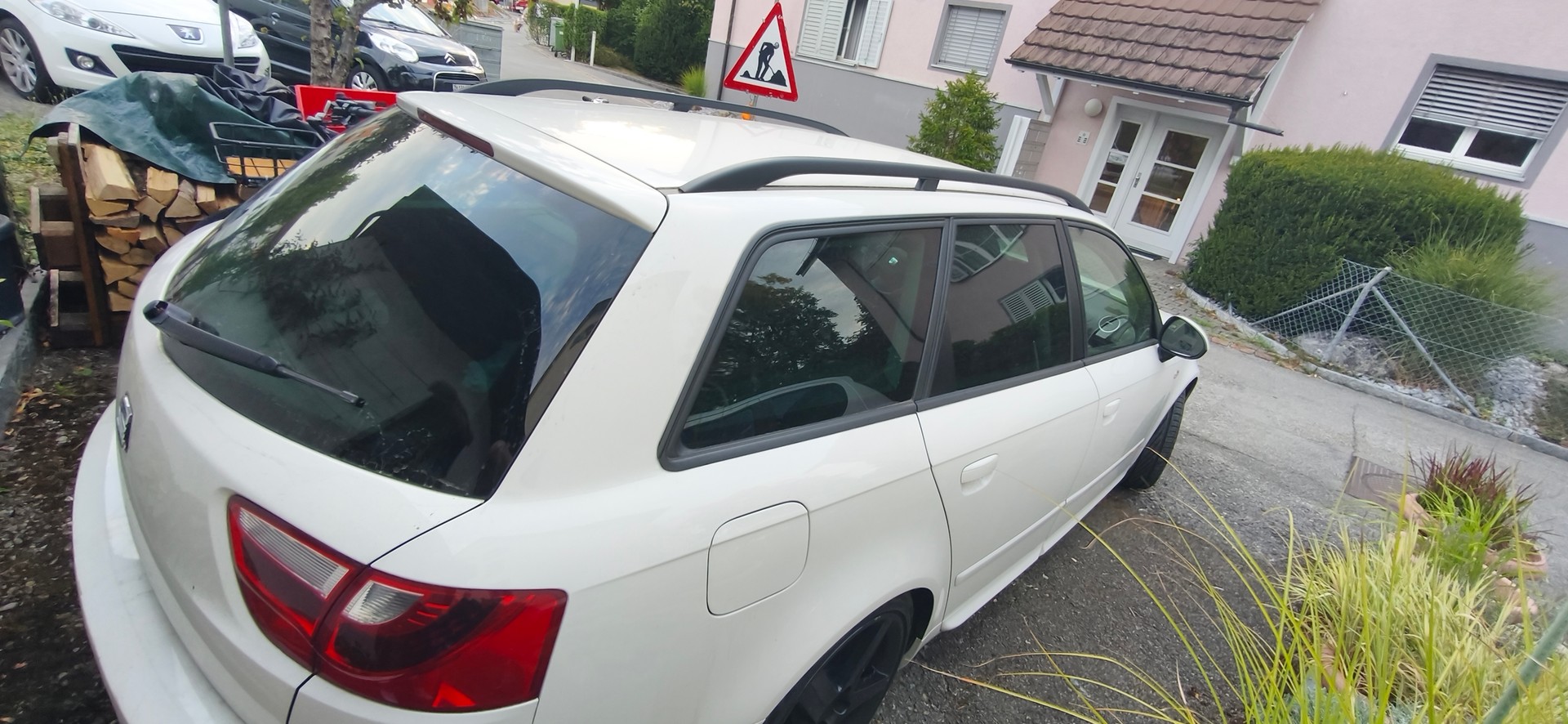 SEAT 2.0 TSI 211 Sport-image-5