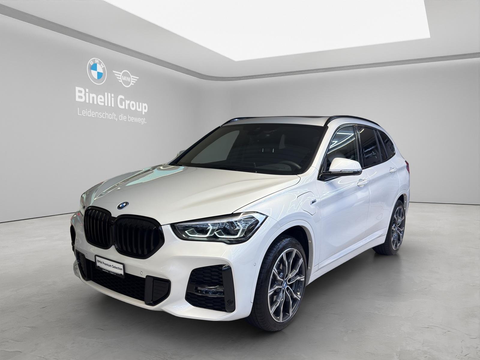 BMW X1 25e xDrive