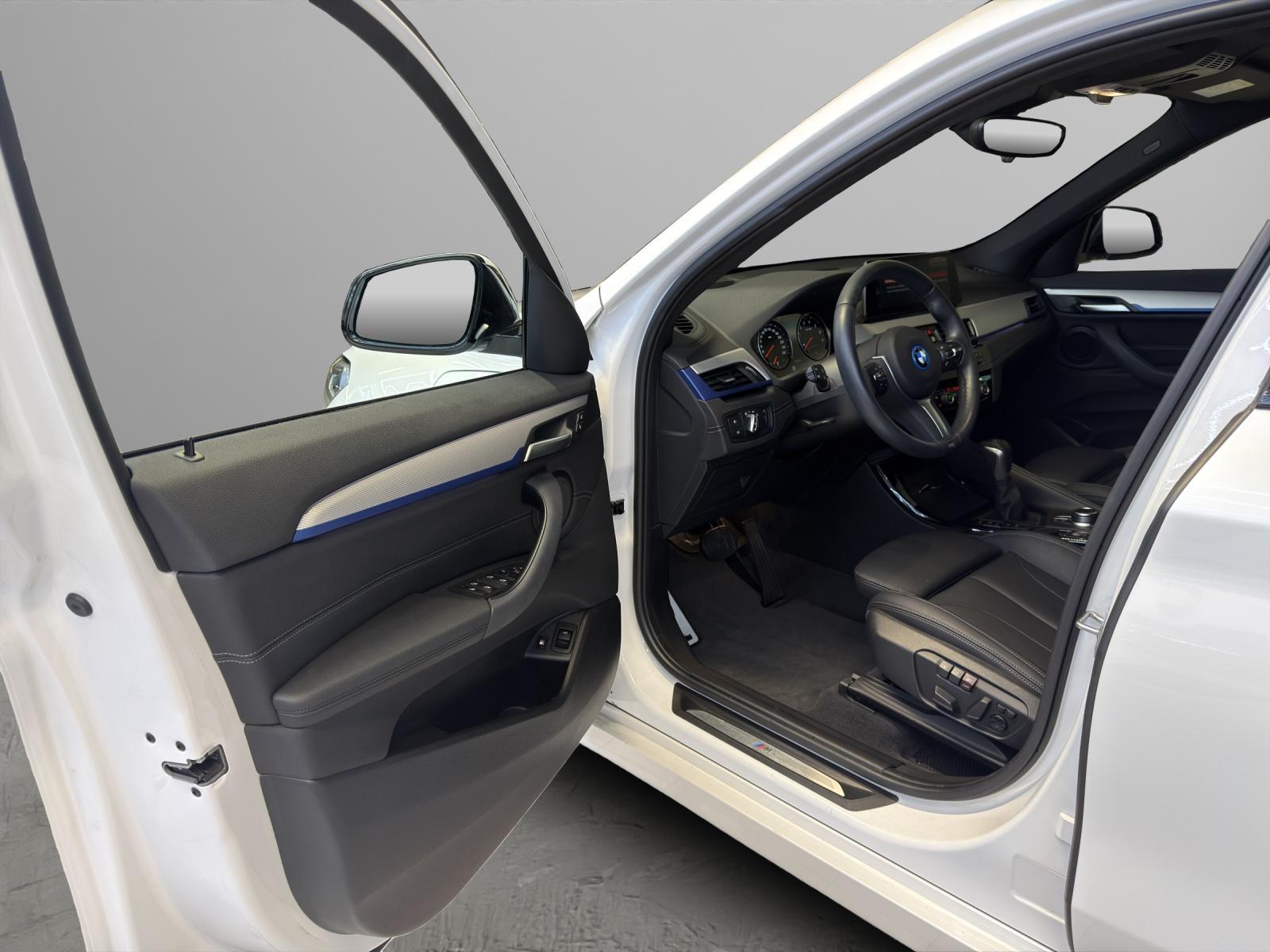 BMW X1 25e xDrive-image-5