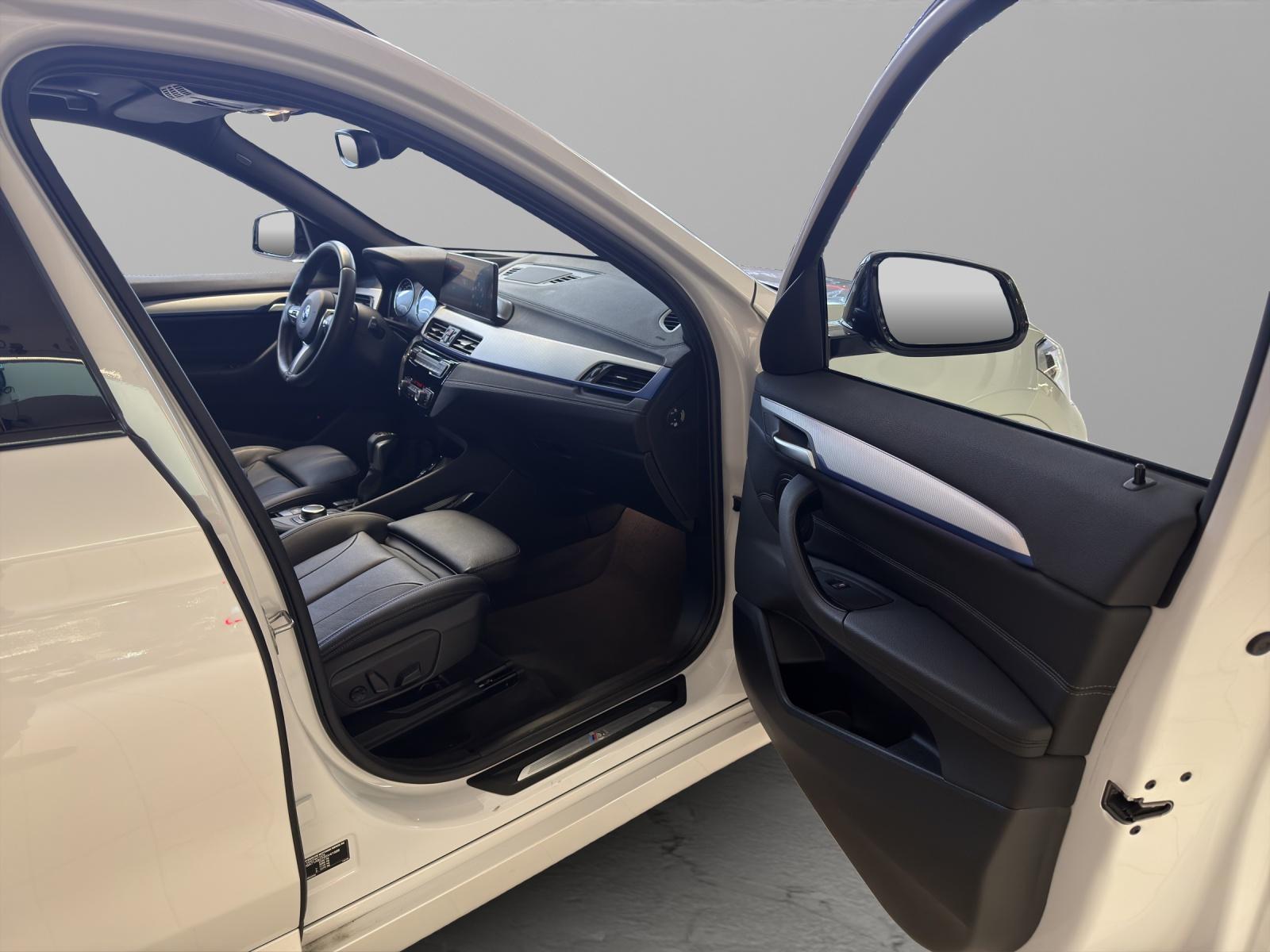 BMW X1 25e xDrive-image-20