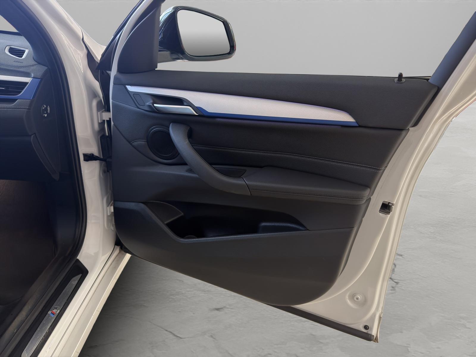 BMW X1 25e xDrive-image-21