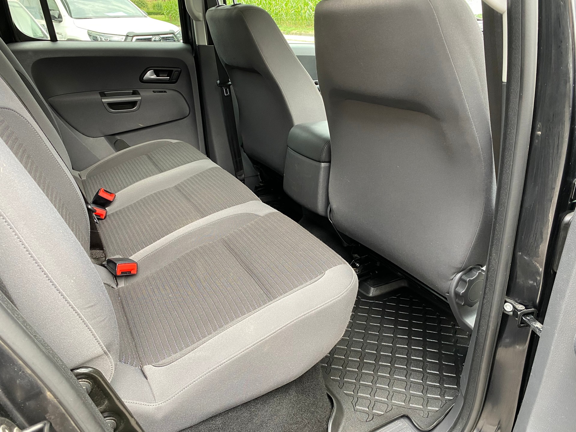 VW Amarok 2.0 BiTDI Highline 4Motion permanent A-image-7