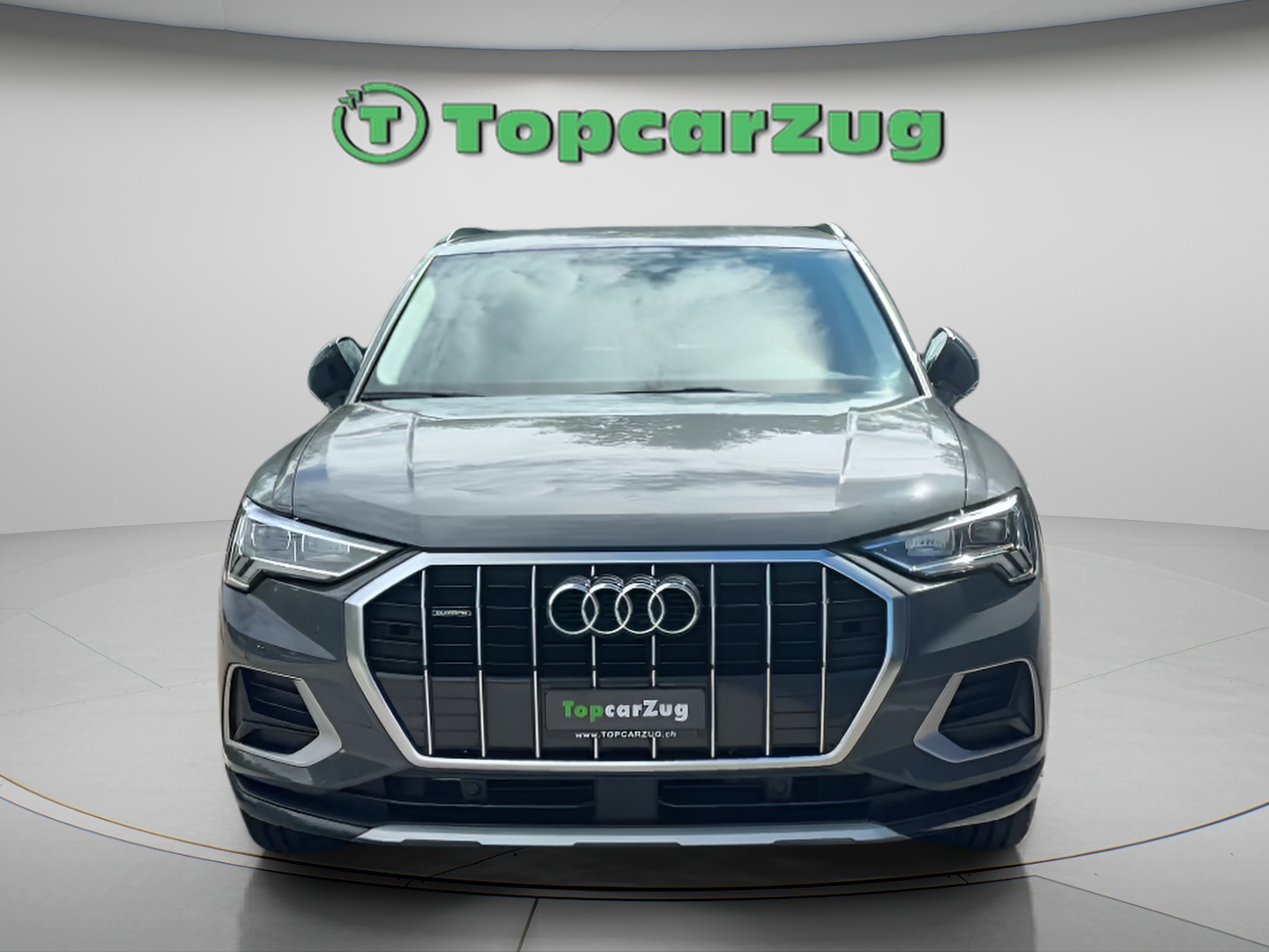 AUDI Q3 35 TDI advanced quattro S-tronic-showroom-element-2