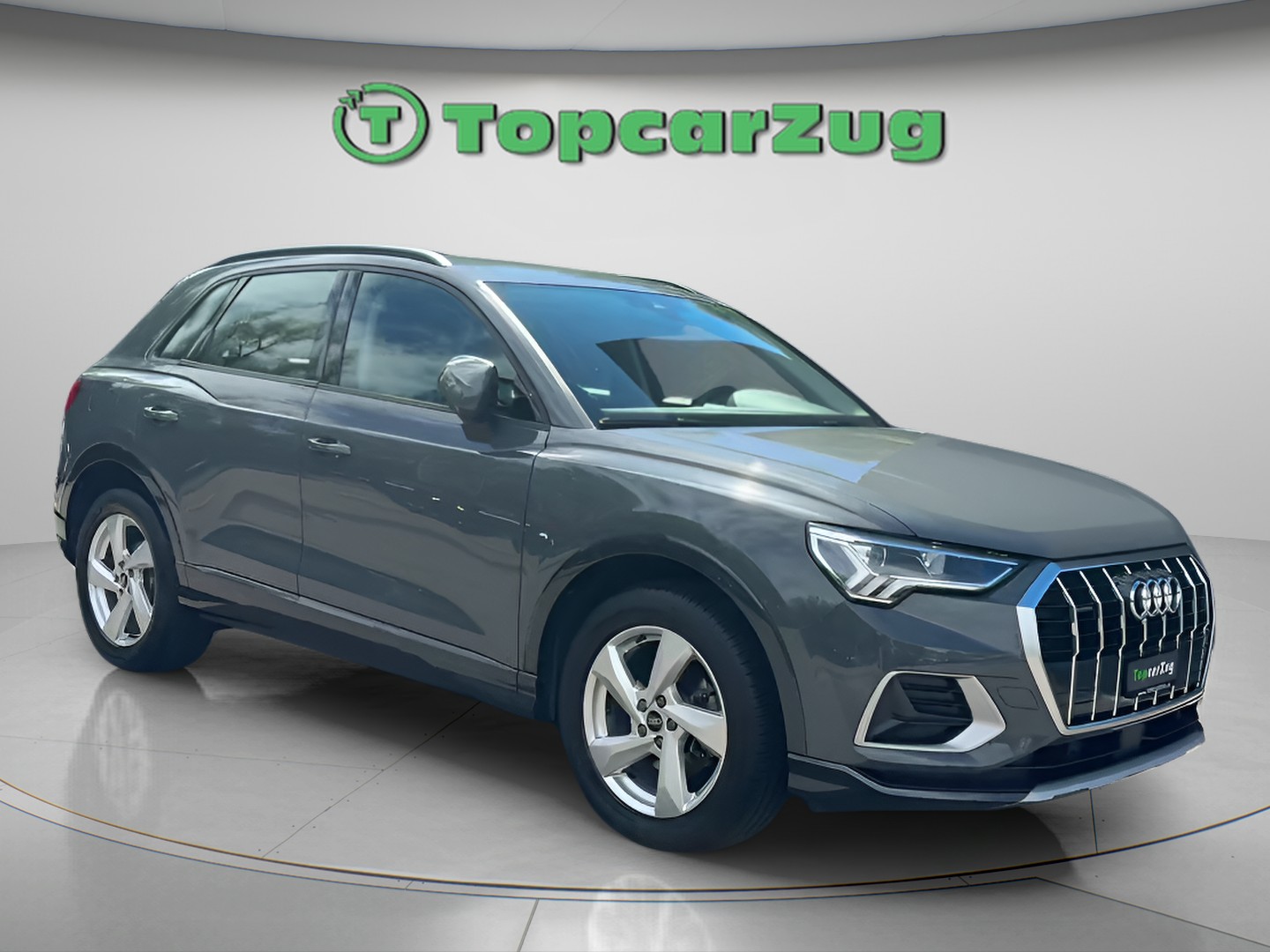 AUDI Q3 35 TDI advanced quattro S-tronic-showroom-element-3